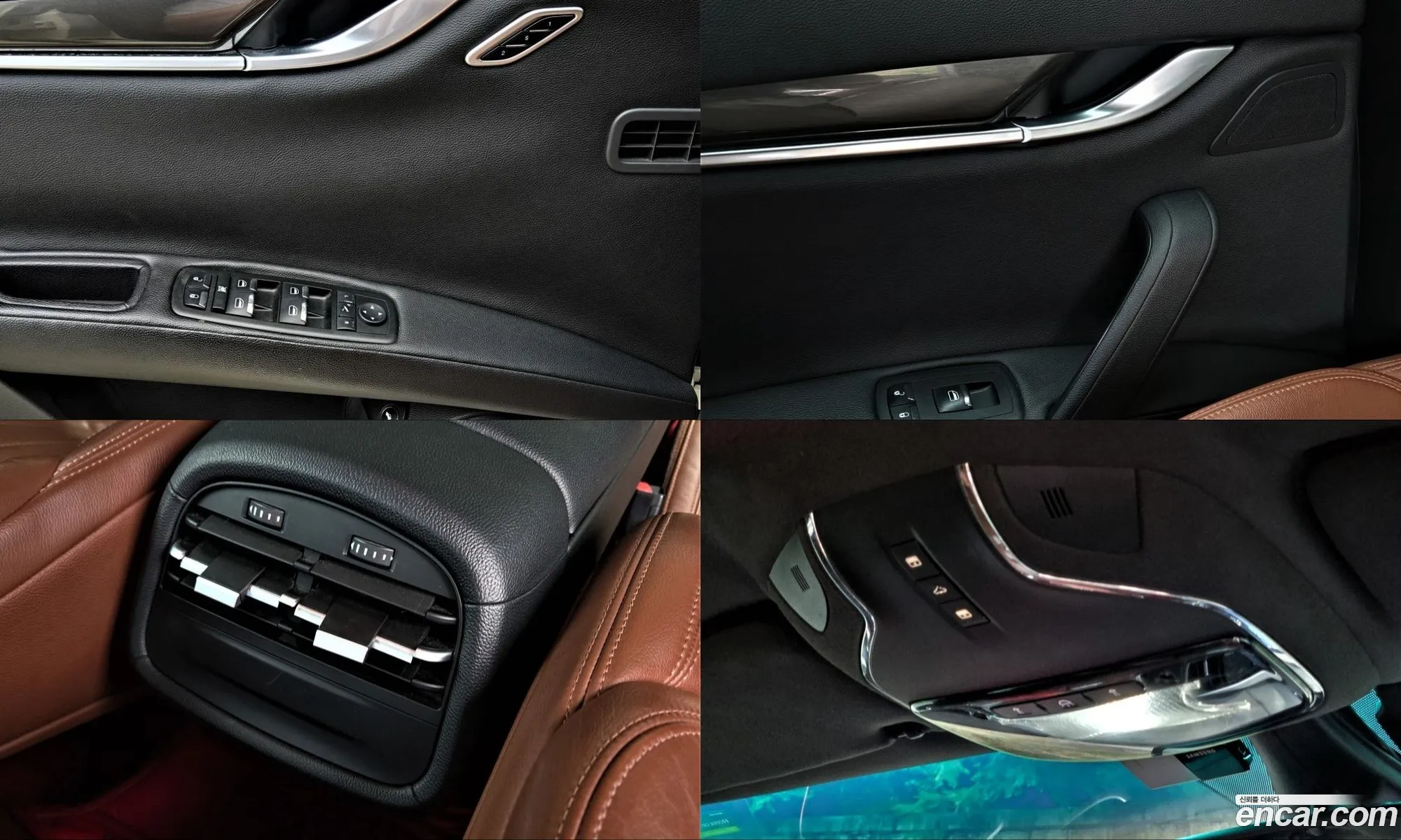 Maserati Ghibli 2014 — 5