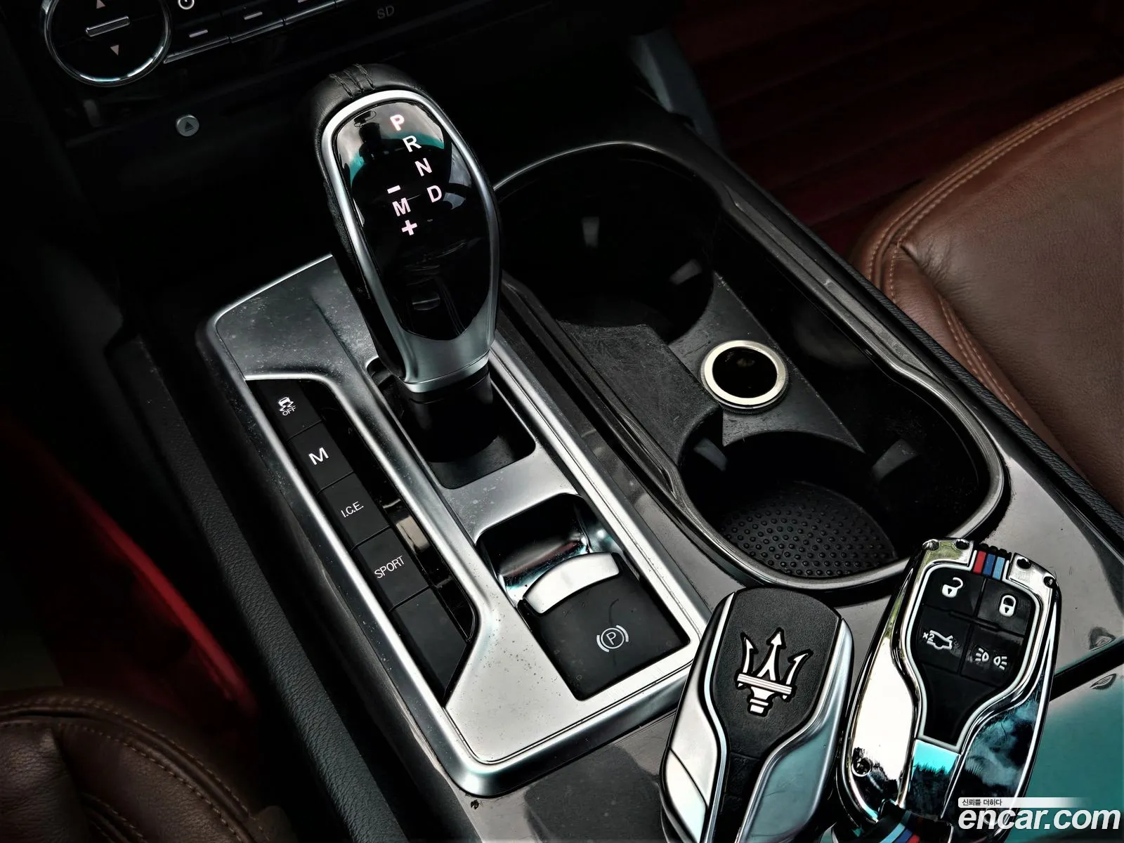 Maserati Ghibli 2014 — 13