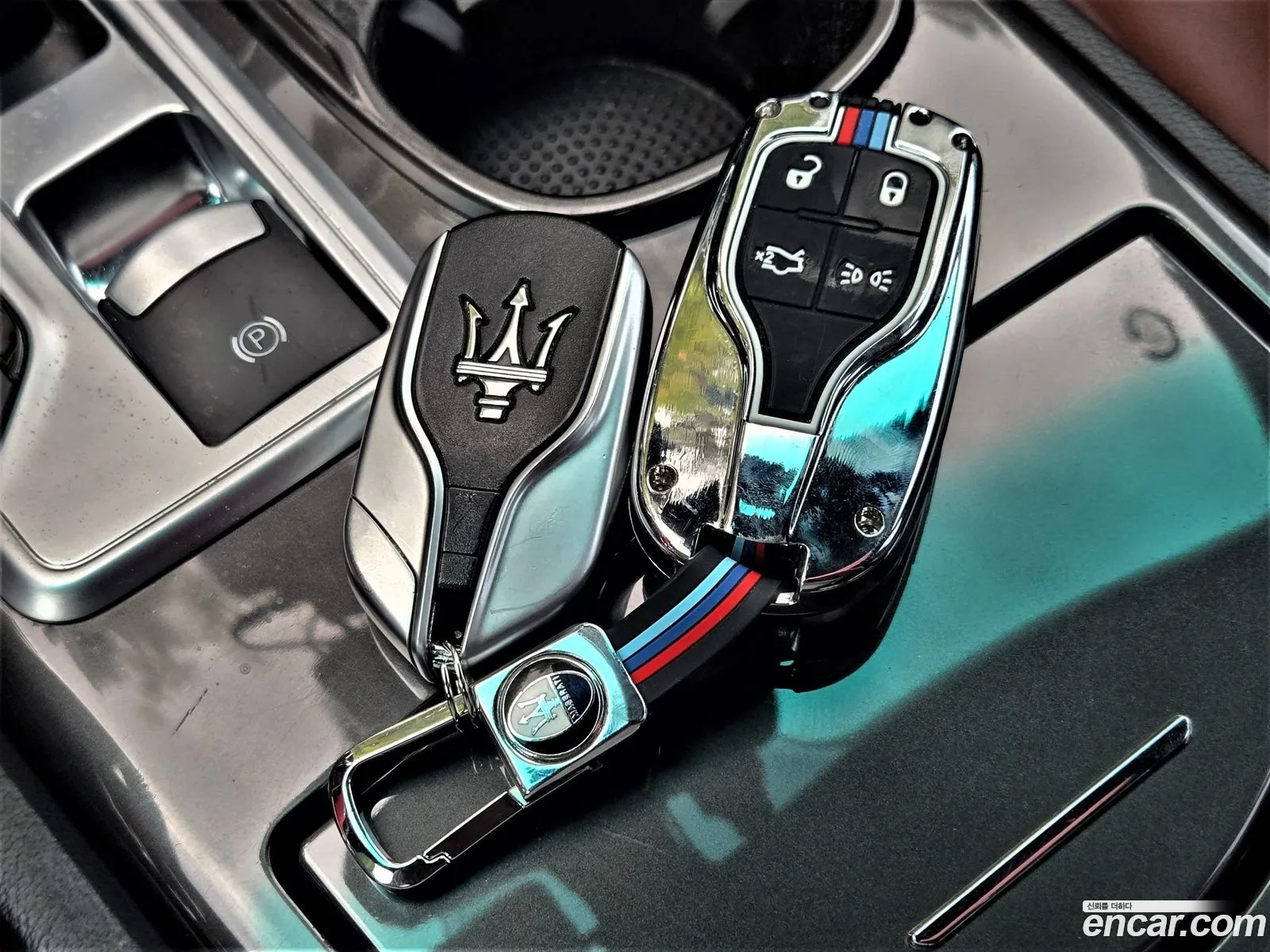 Maserati Ghibli 2014 — 3