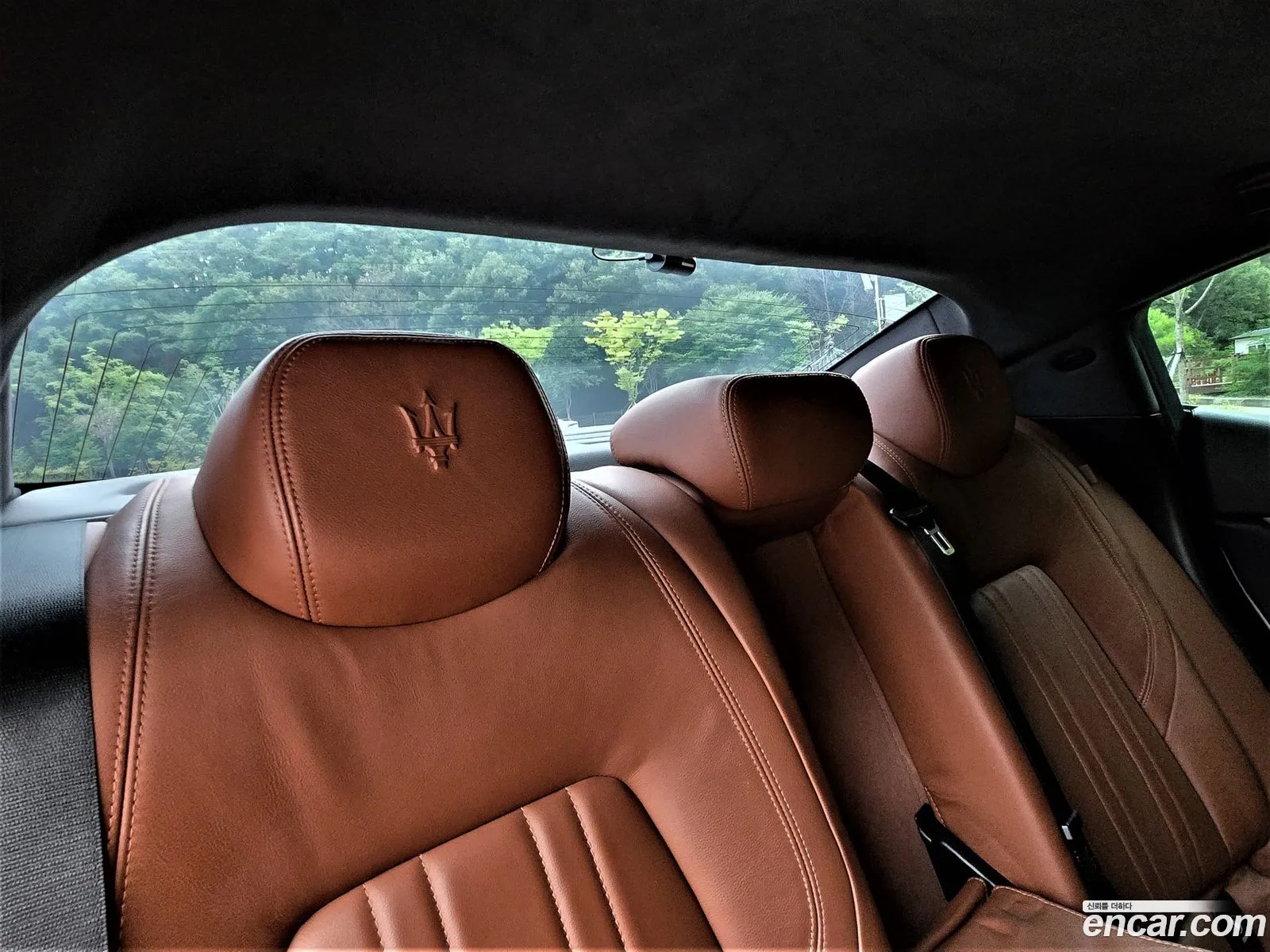 Maserati Ghibli 2014 — 6