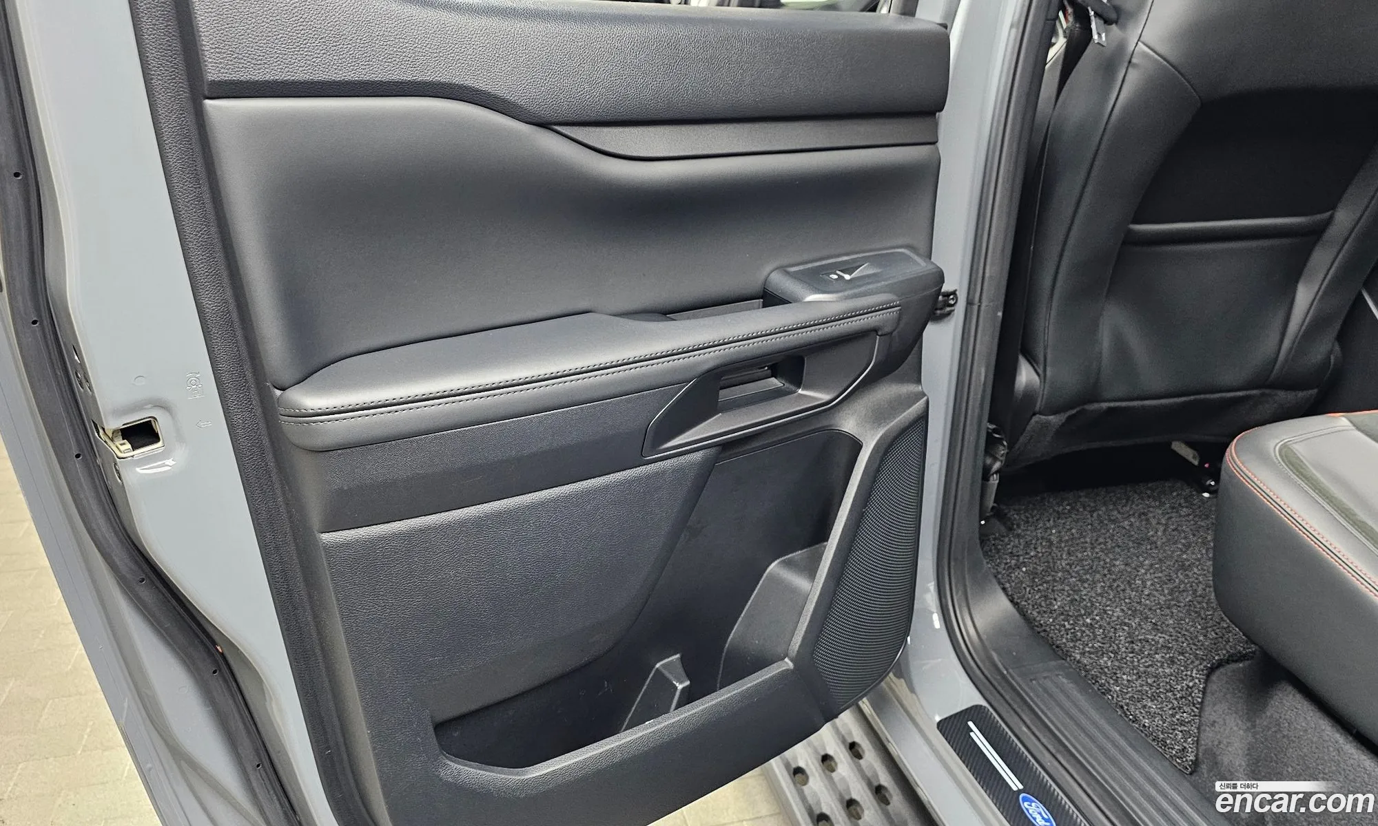 Ford Ranger 2023 6FPFXXMX2PPL49212 — 26