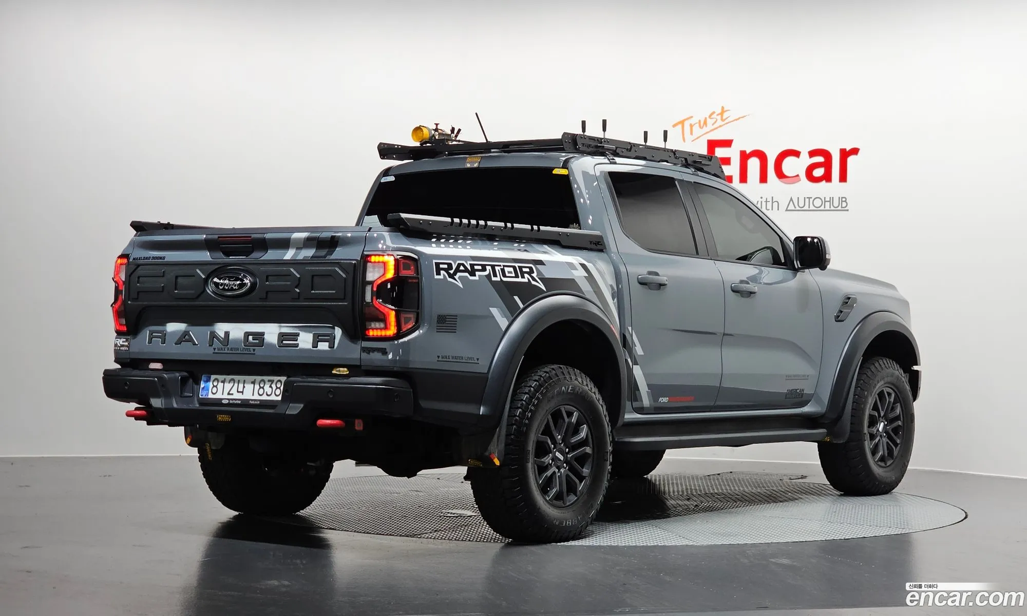 Ford Ranger 2023 6FPFXXMX2PPL49212 — 12