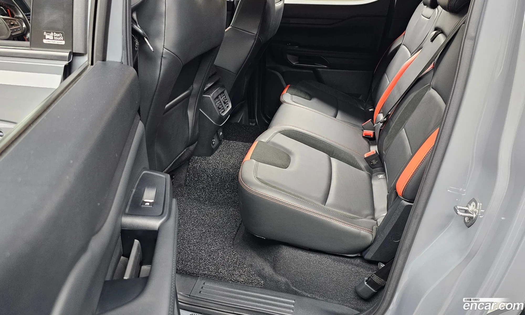 Ford Ranger 2023 6FPFXXMX2PPL49212 — 18
