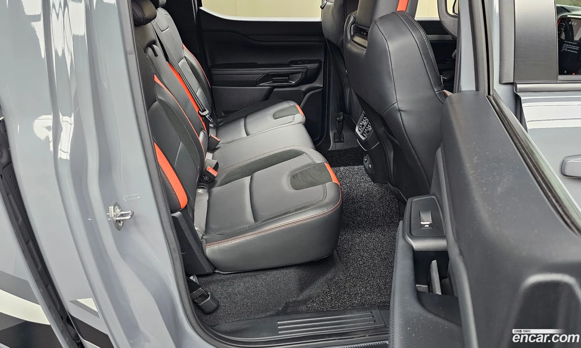 Ford Ranger 2023 6FPFXXMX2PPL49212 — 10