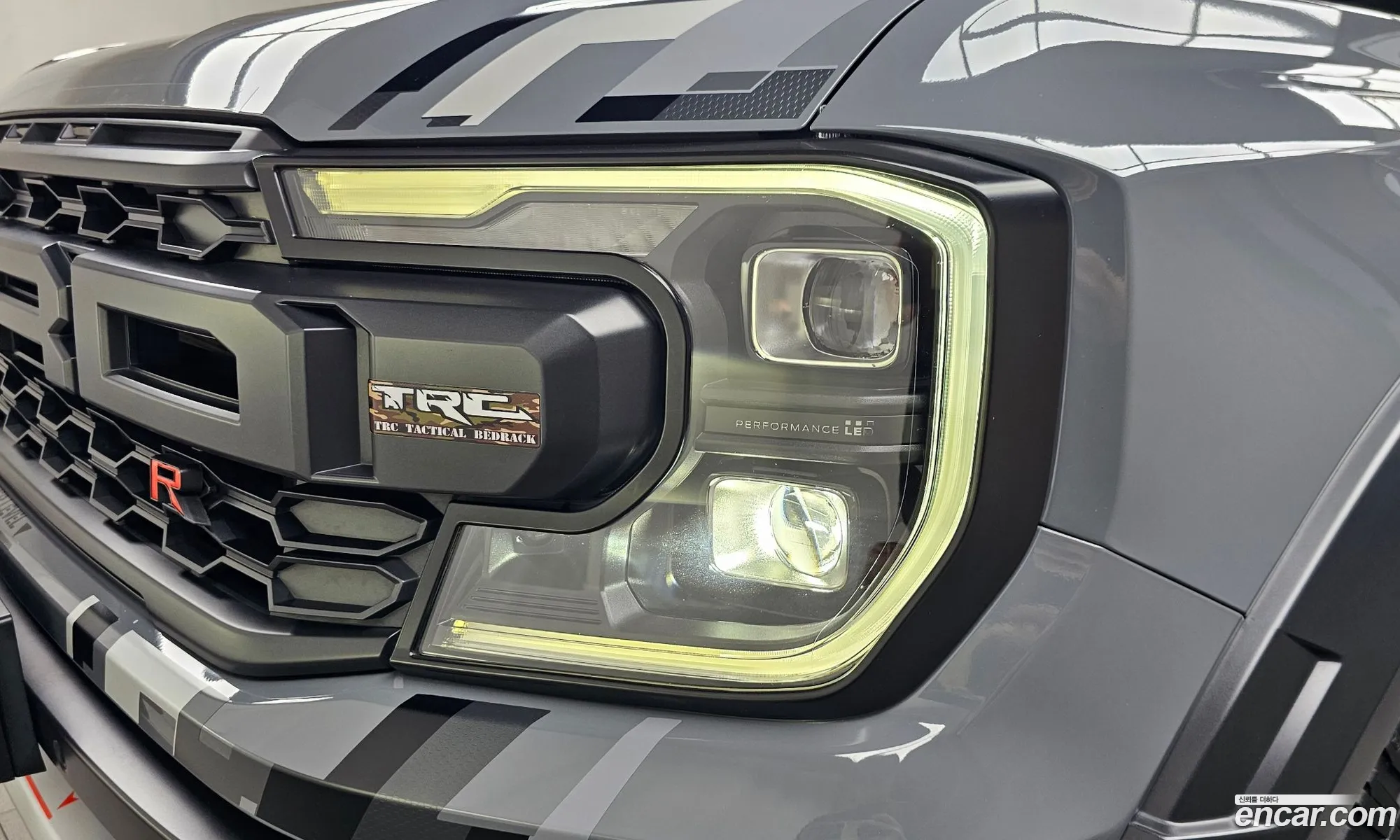 Ford Ranger 2023 6FPFXXMX2PPL49212 — 13