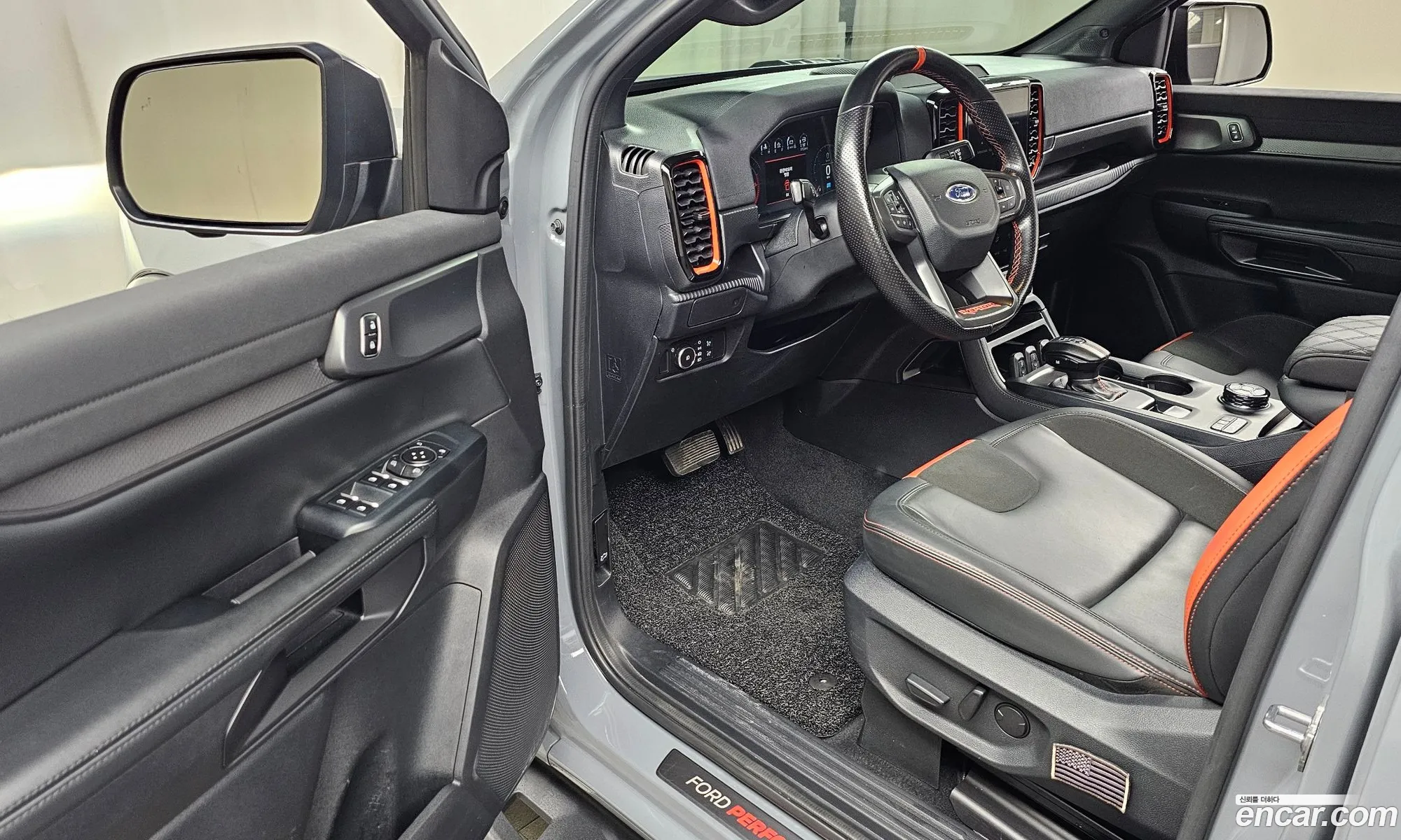 Ford Ranger 2023 6FPFXXMX2PPL49212 — 14