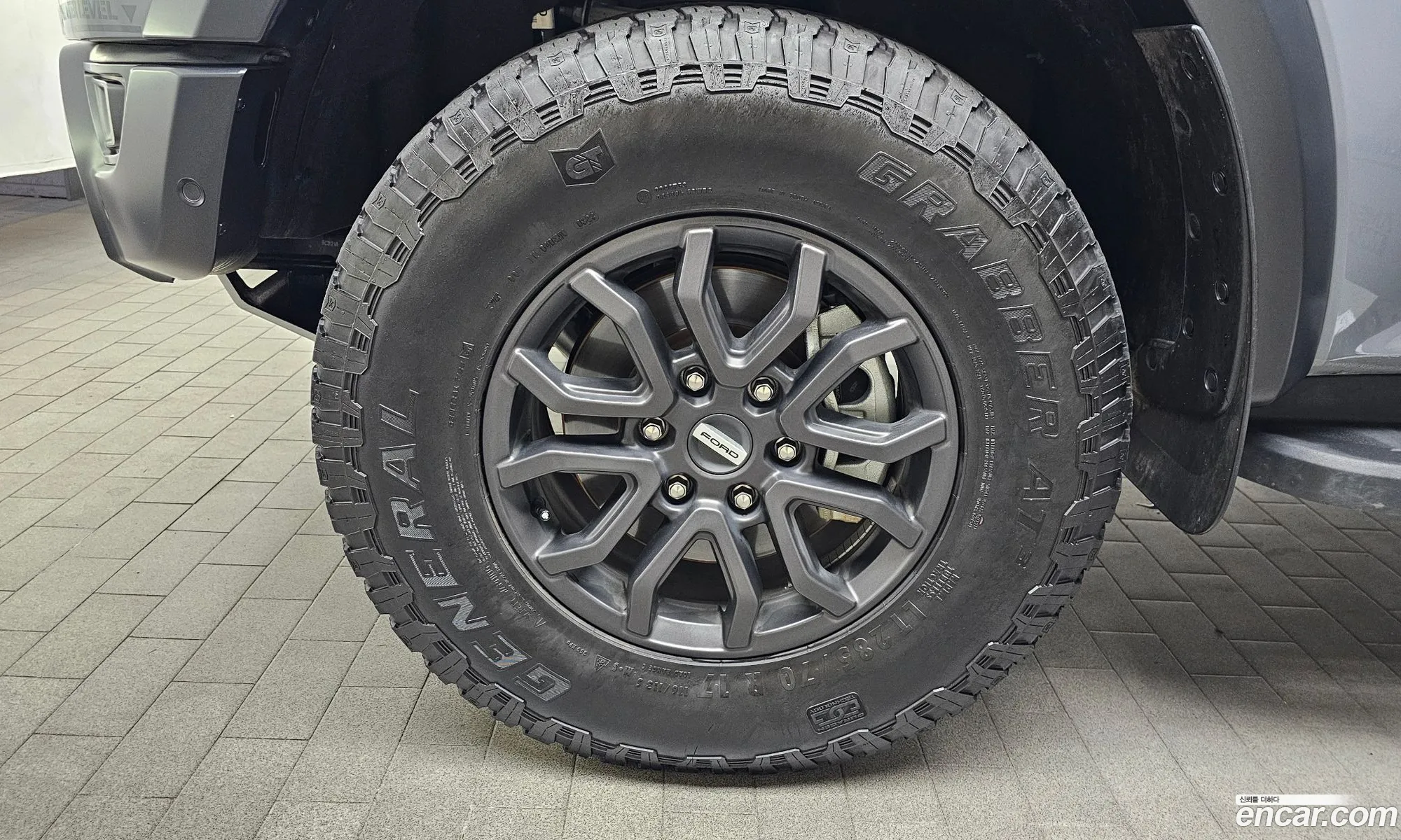 Ford Ranger 2023 6FPFXXMX2PPL49212 — 19