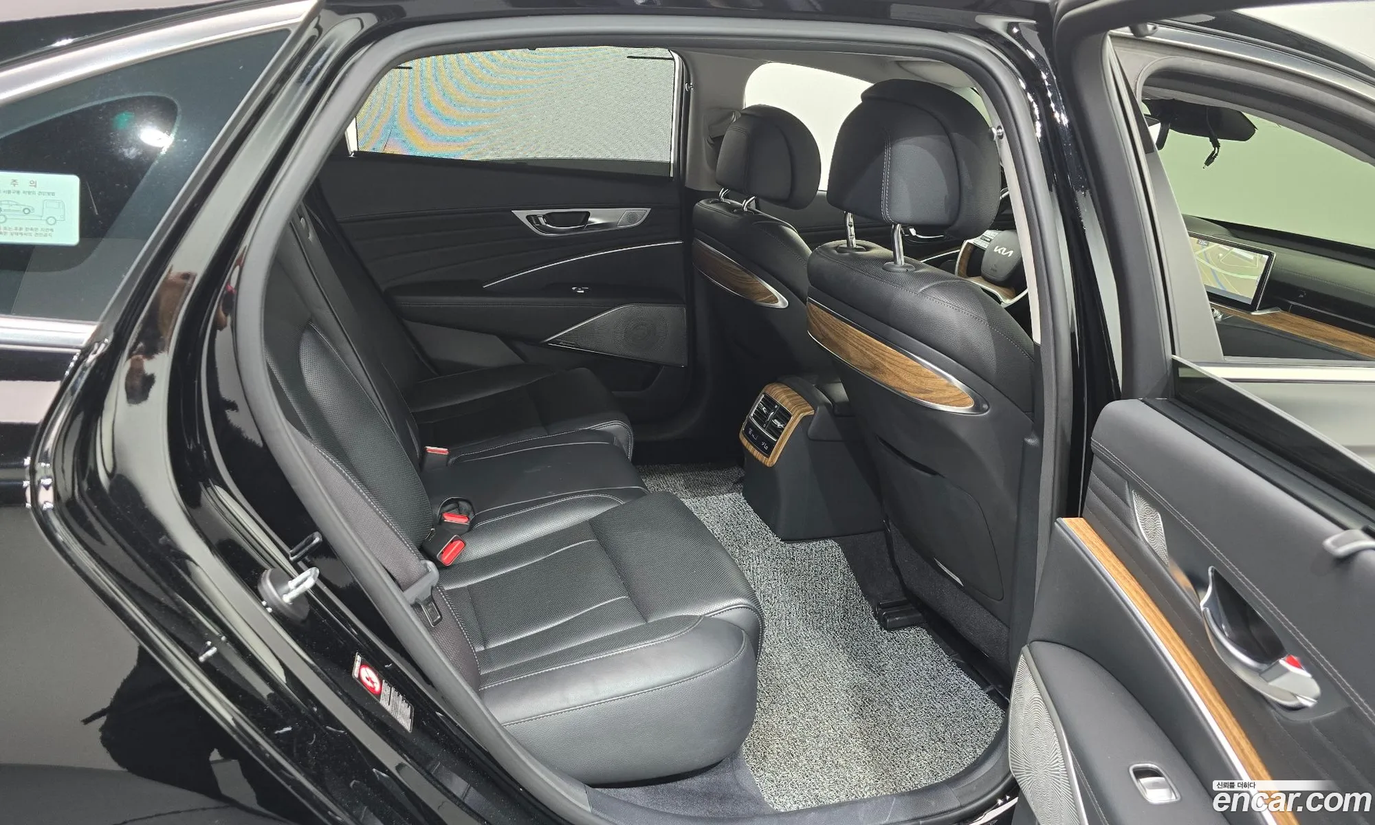 Kia K9 2022 KNAS2418DNS041807 — 11