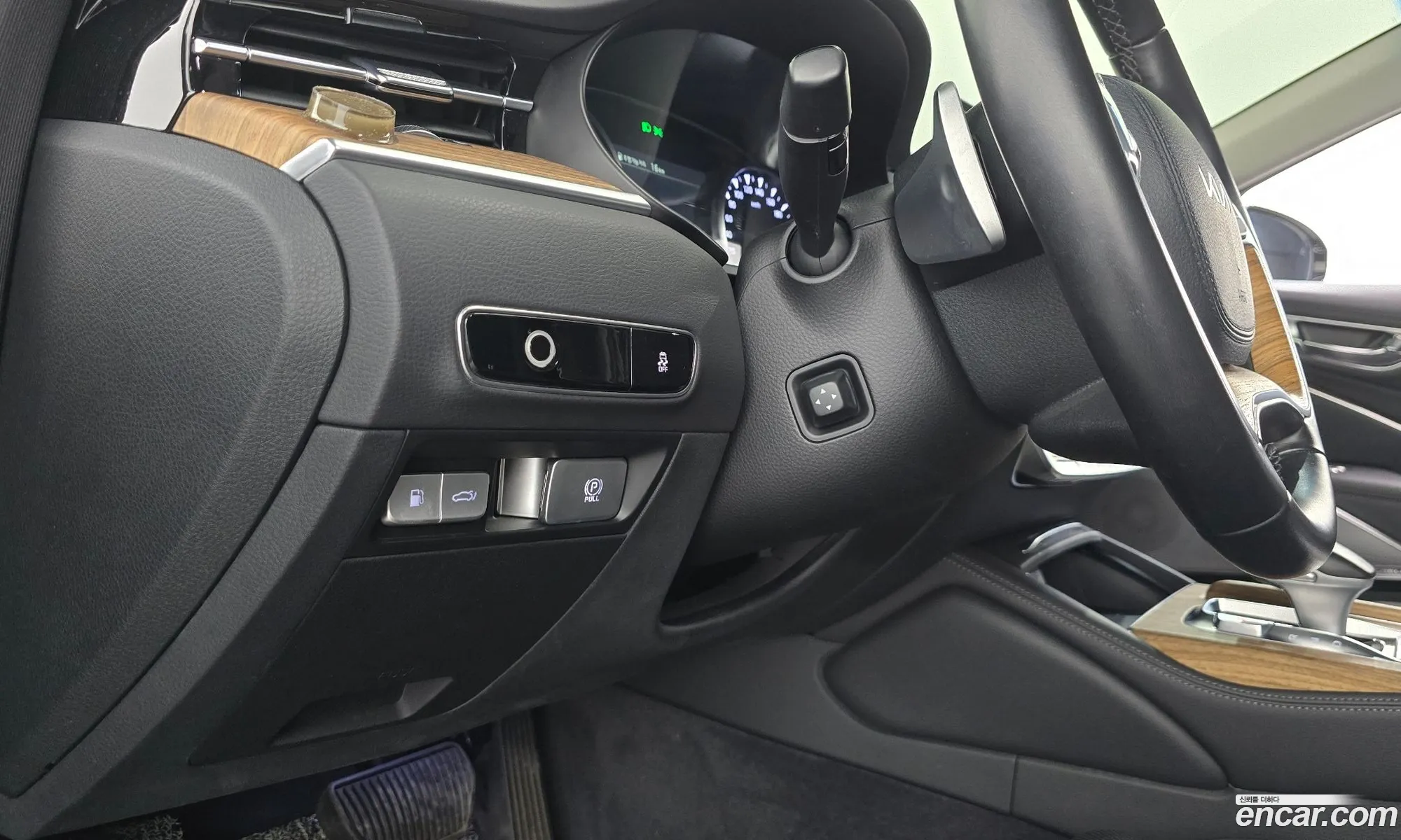 Kia K9 2022 KNAS2418DNS041807 — 22