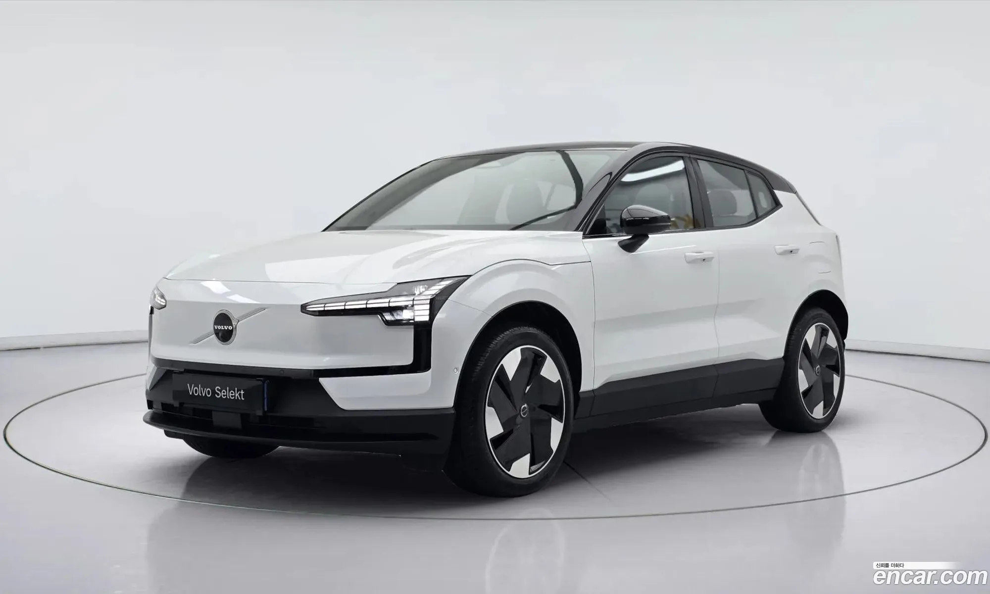 Volvo EX30 2025 — 20