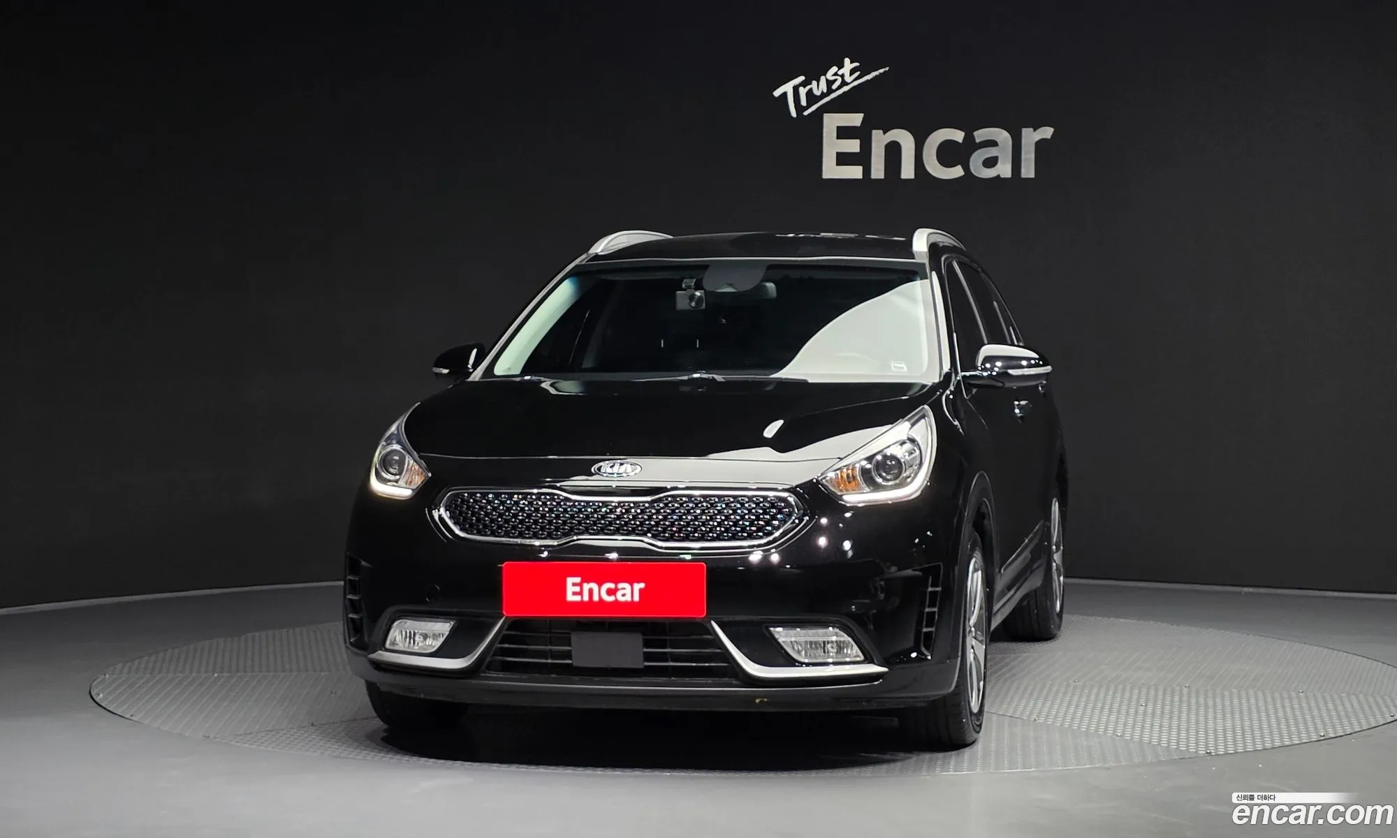 Kia Niro 2018 KNACB81CGJA245487 — 15