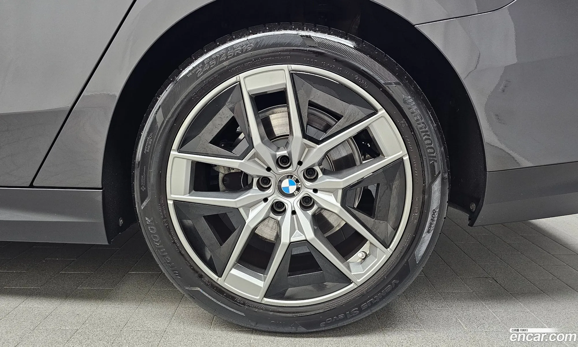 BMW 5 Series 2023 WBA21FJ0XRCP91900 — 16