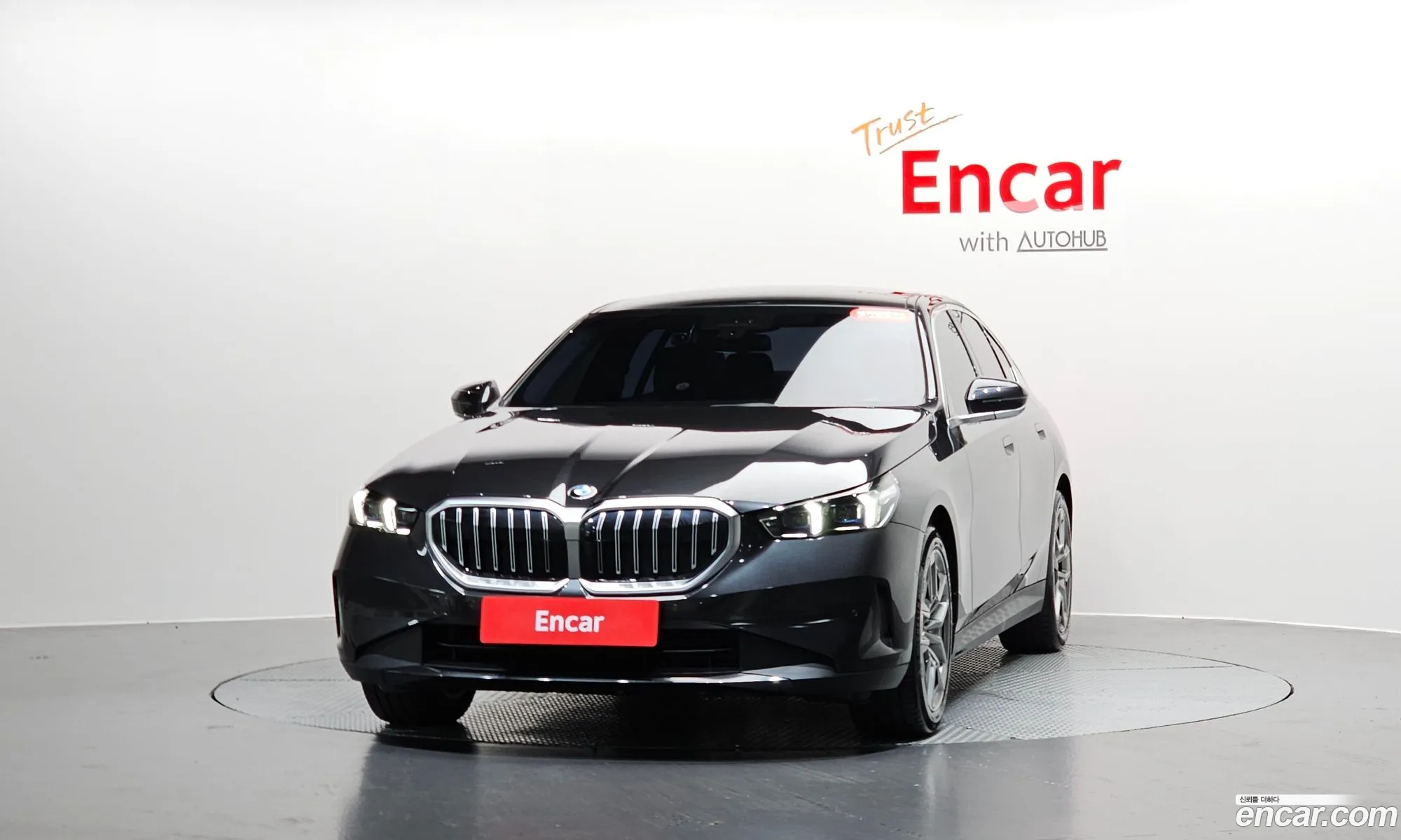 BMW 5 Series 2023 WBA21FJ0XRCP91900 — 9