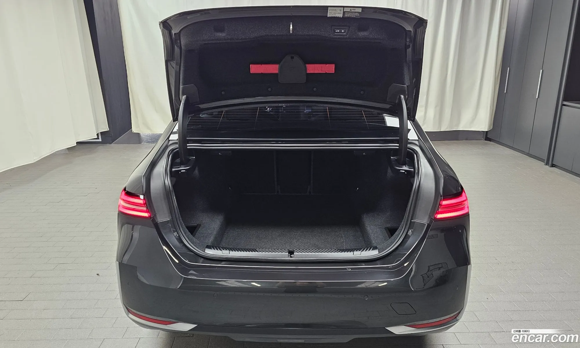 BMW 5 Series 2023 WBA21FJ0XRCP91900 — 19