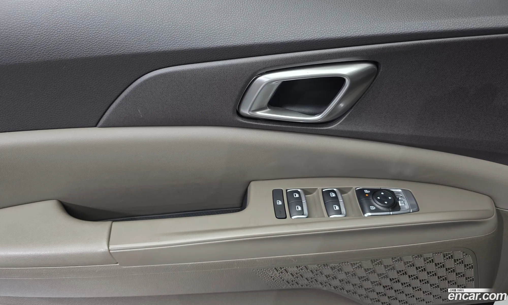Kia Carnival 2024 — 35
