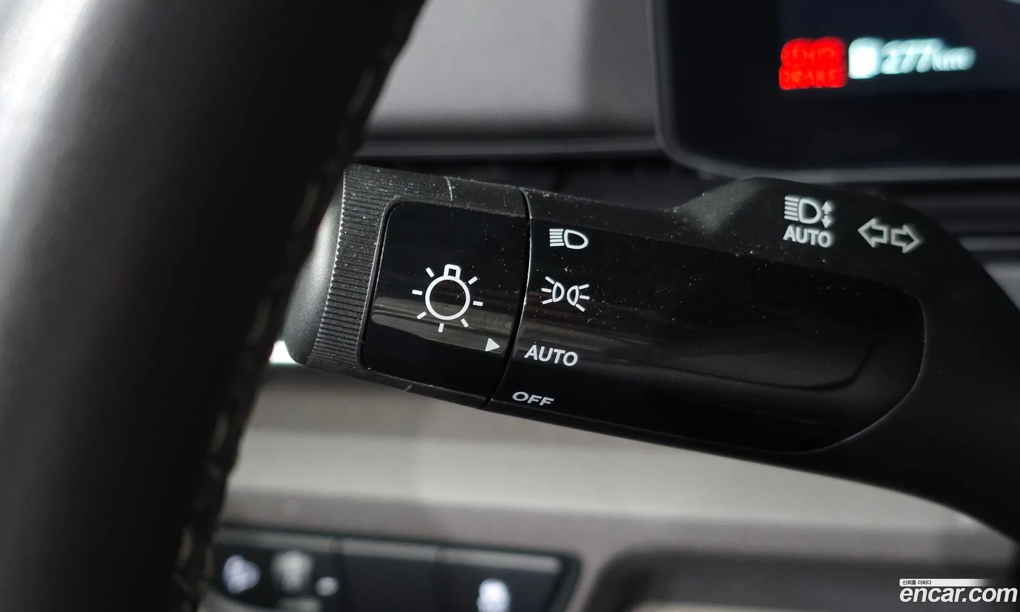 Kia Carnival 2024 — 33