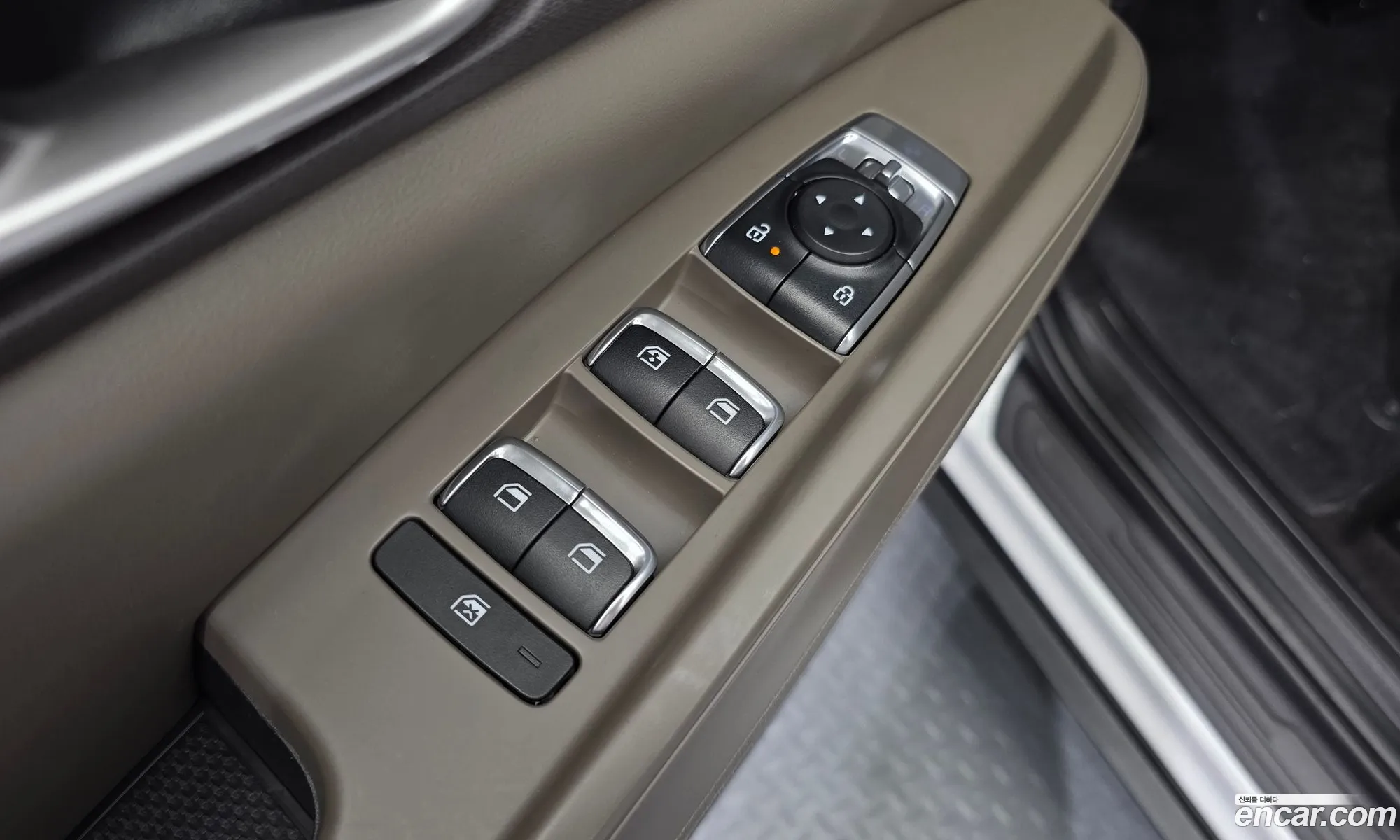Kia Carnival 2024 — 15