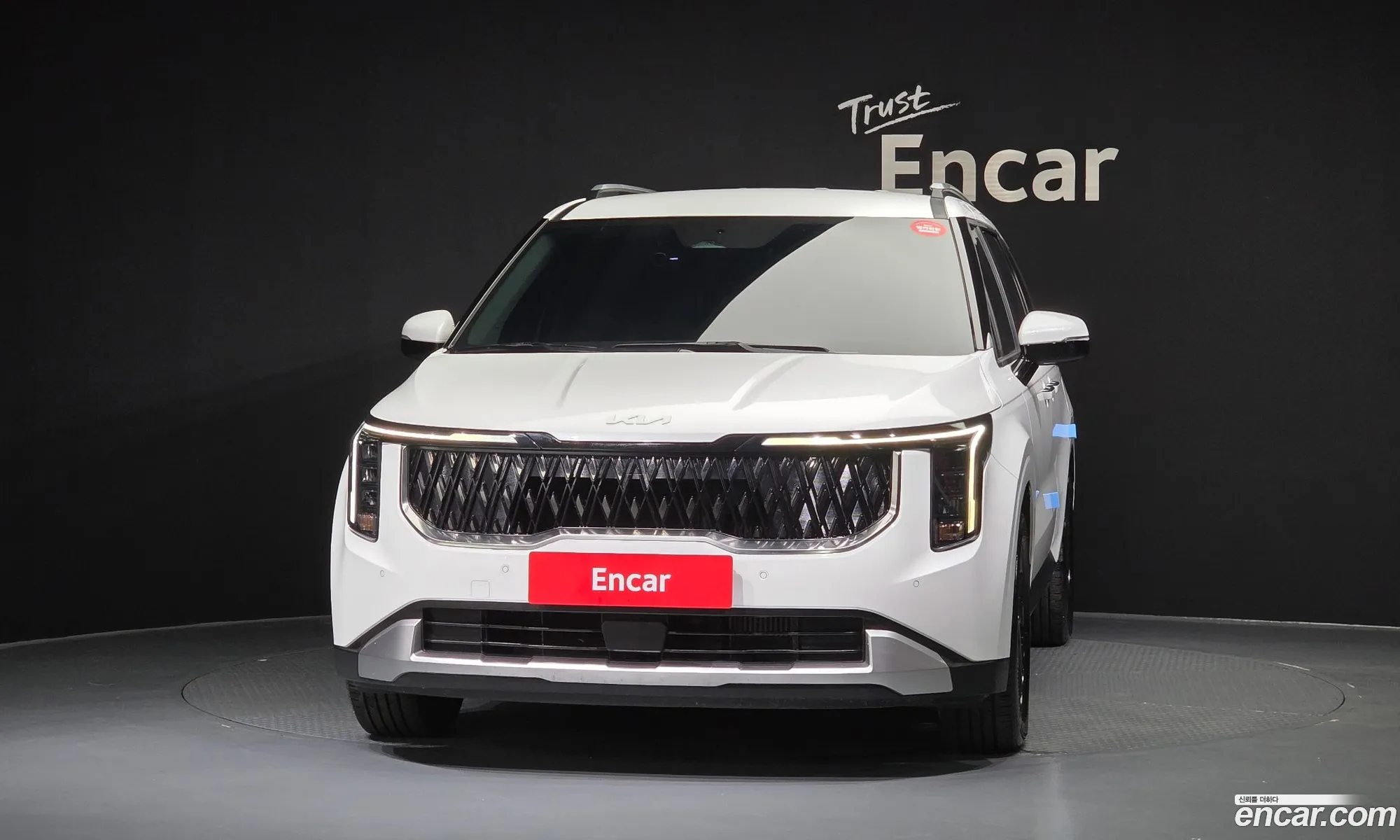 Kia Carnival 2024 — 31