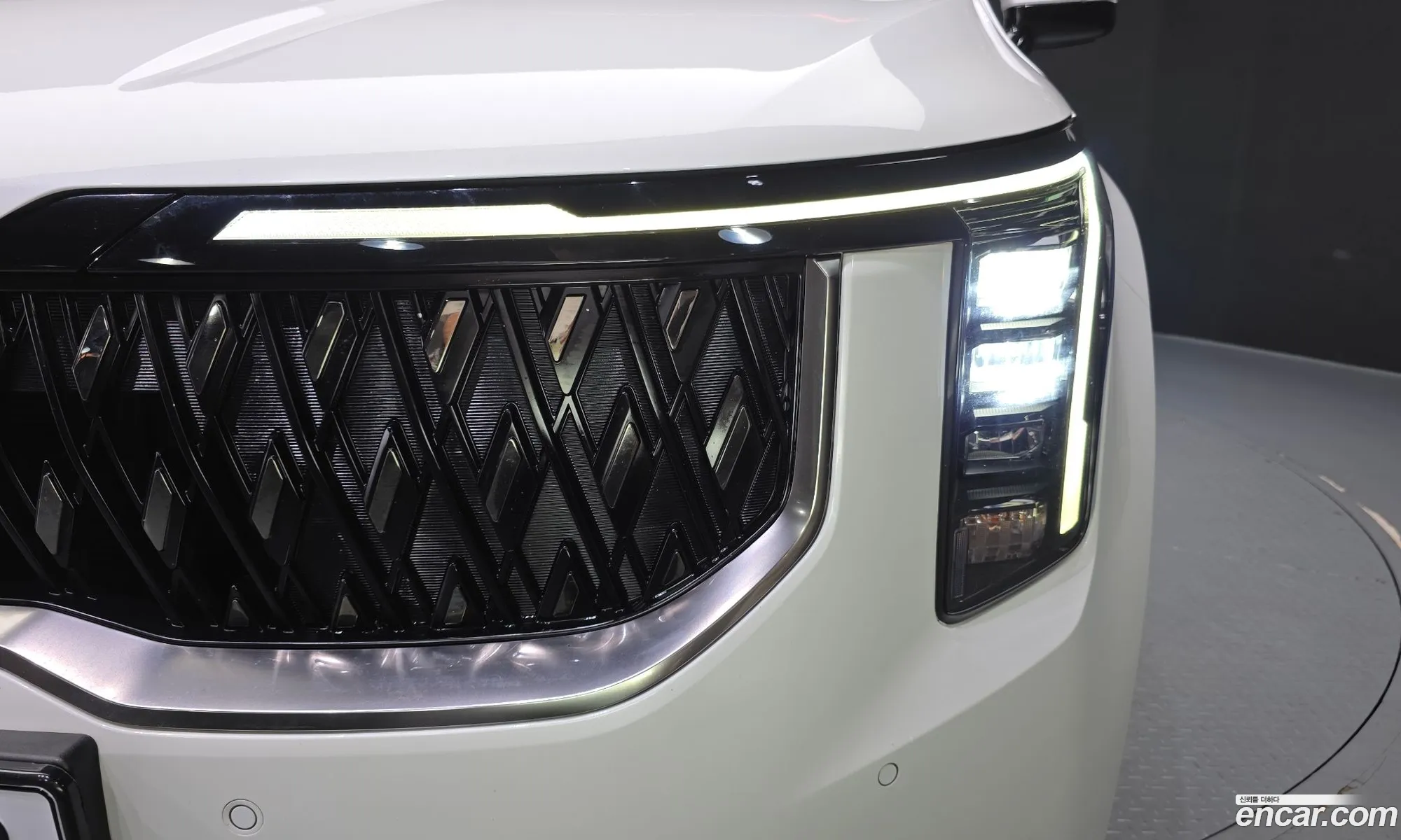 Kia Carnival 2024 — 20