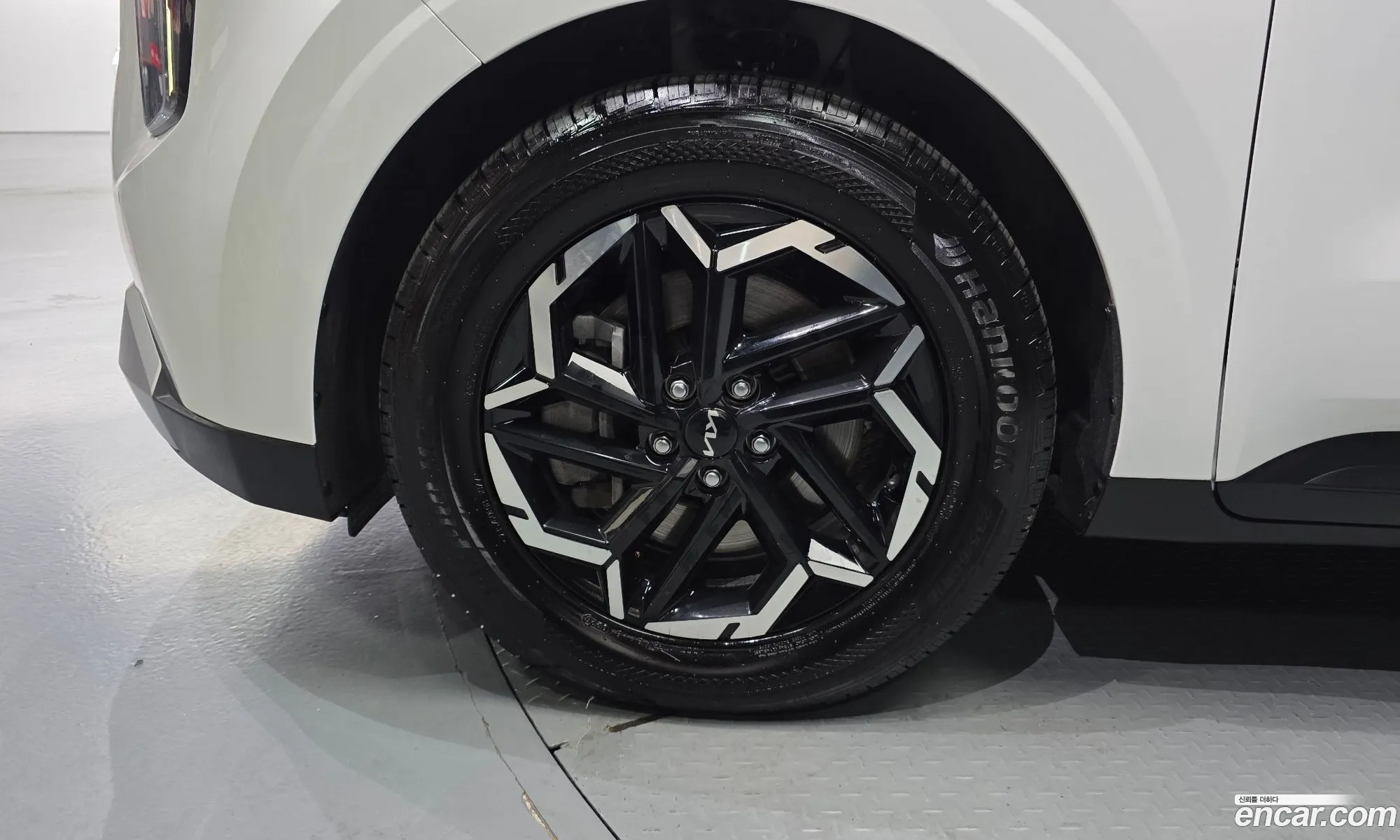 Kia Carnival 2024 — 36