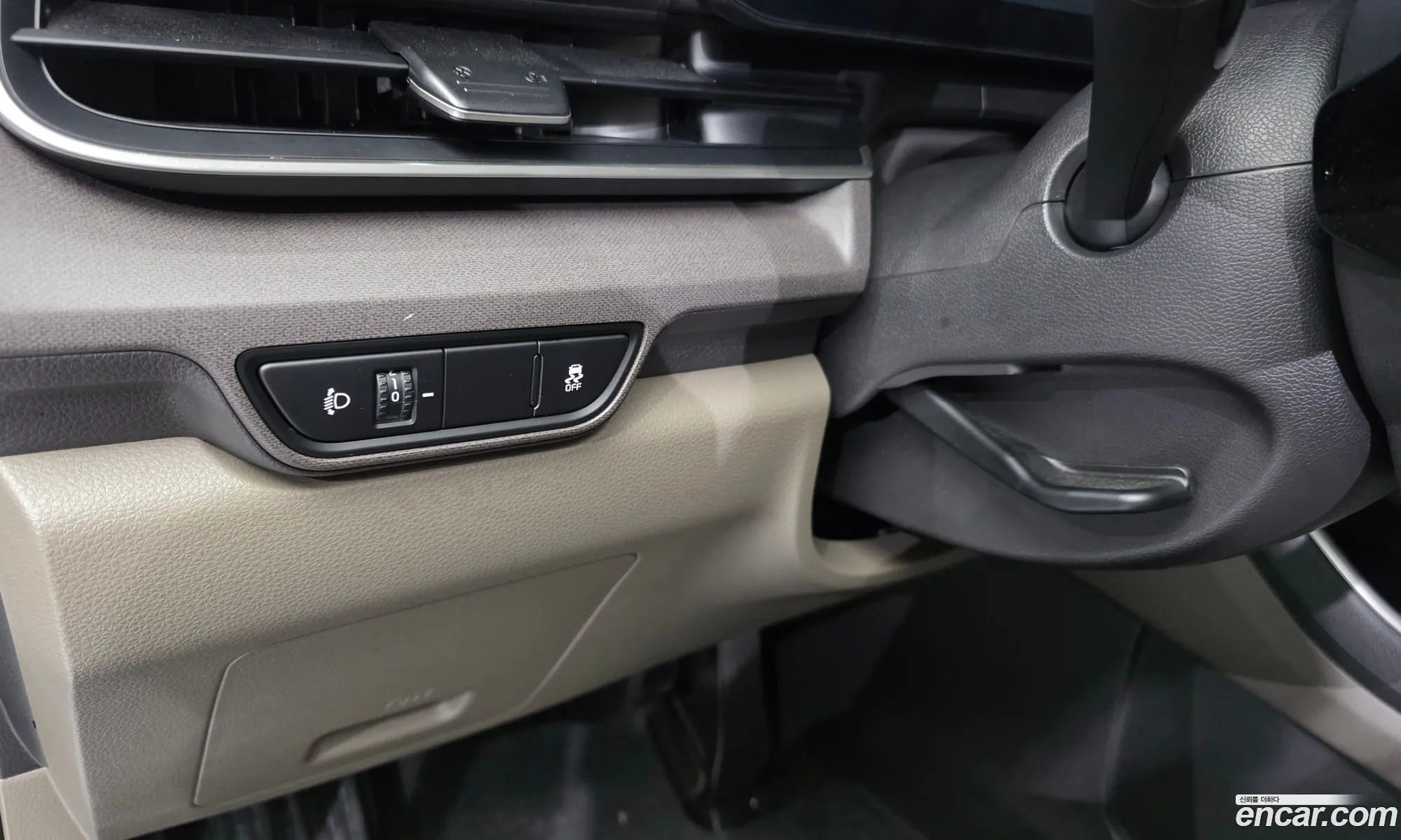 Kia Carnival 2024 — 21
