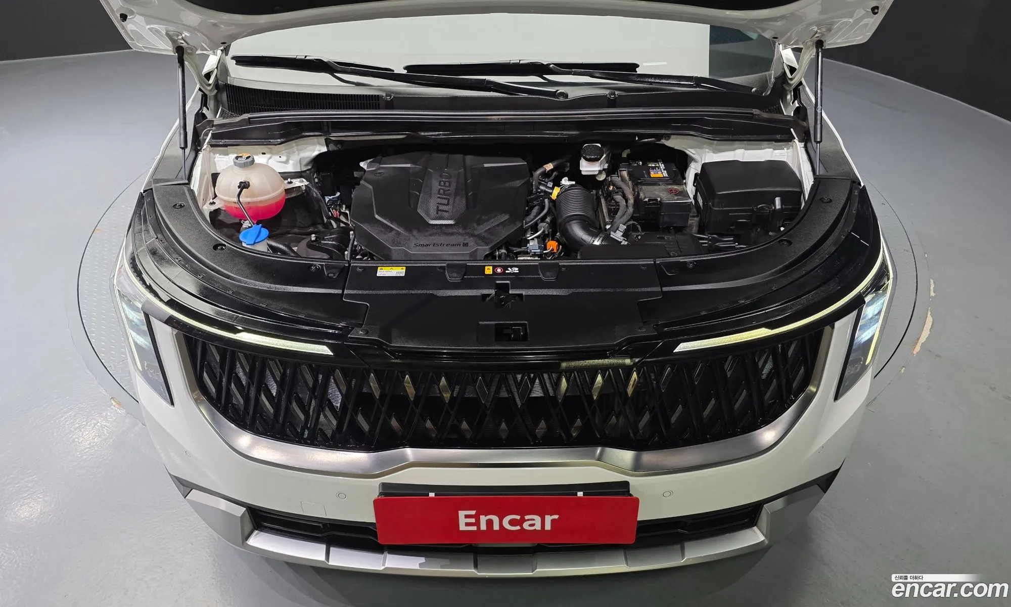 Kia Carnival 2024 — 19