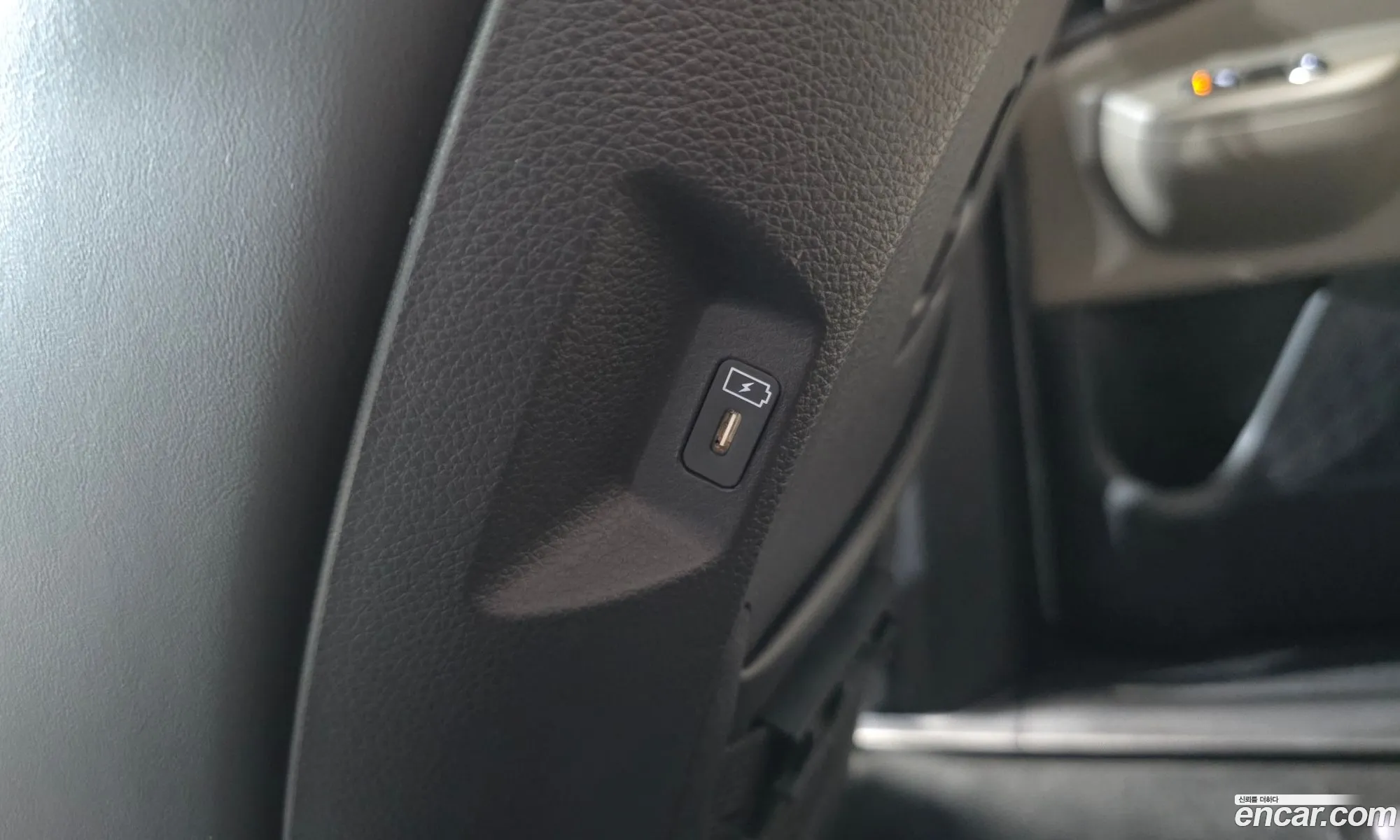 Kia Carnival 2024 — 22