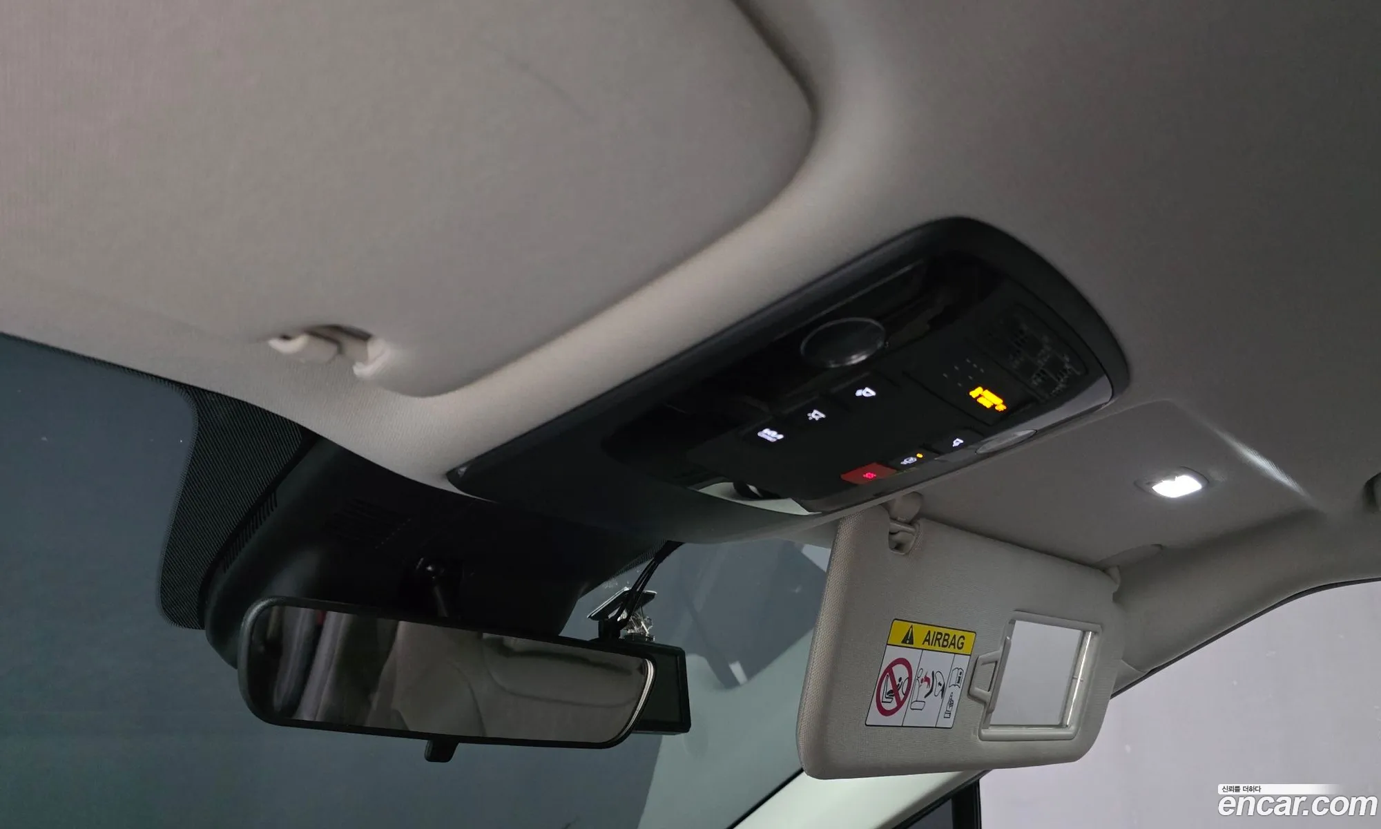 Kia Carnival 2024 — 4