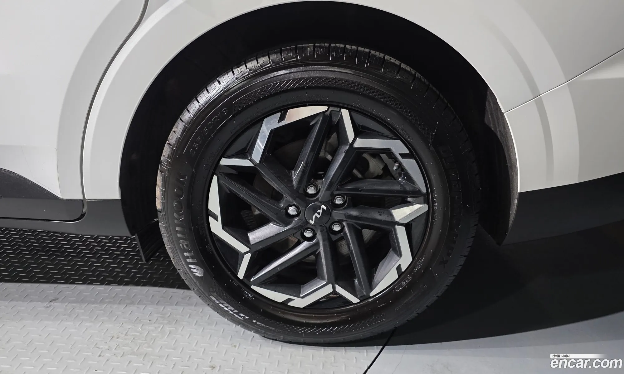 Kia Carnival 2024 — 7