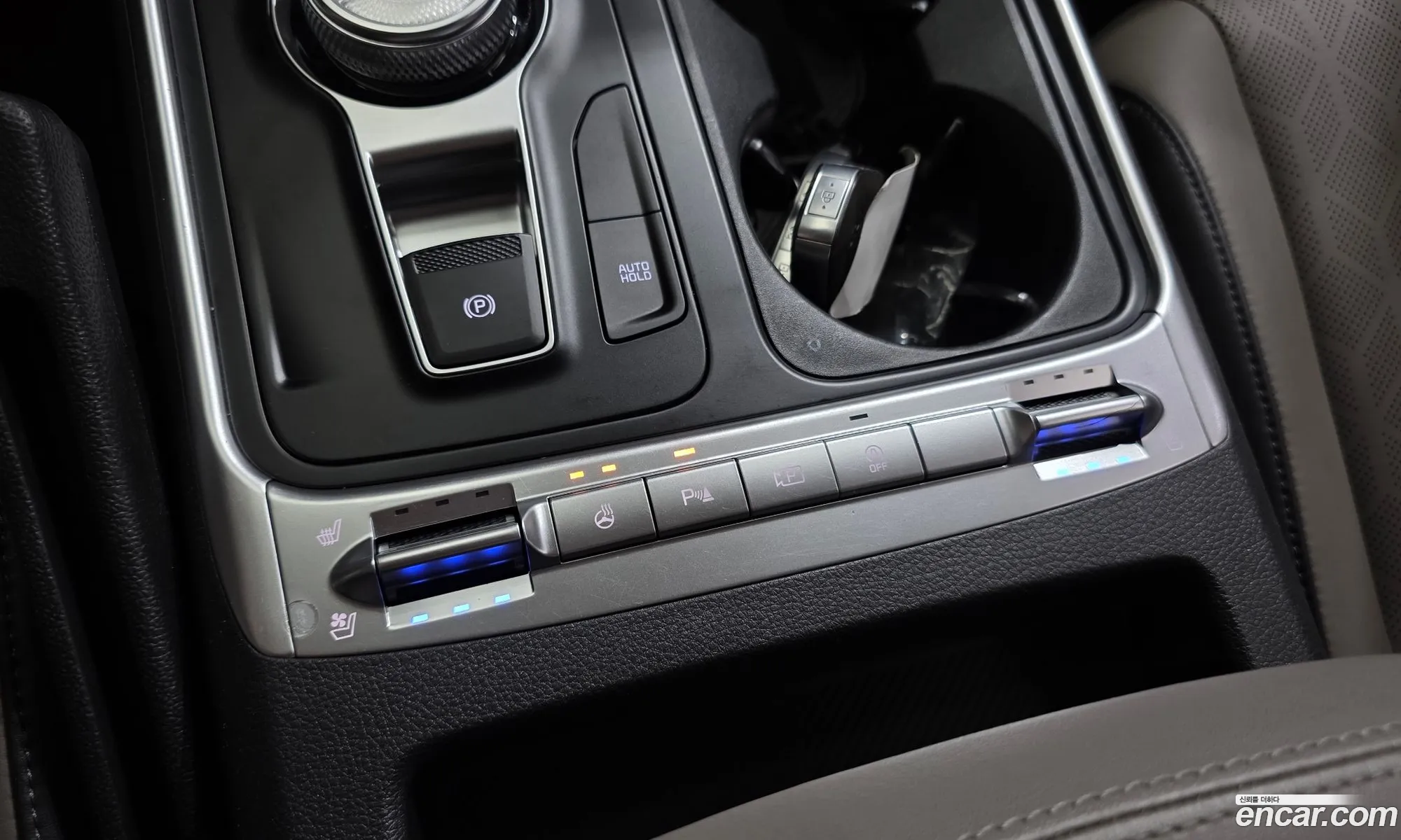 Kia Carnival 2024 — 8
