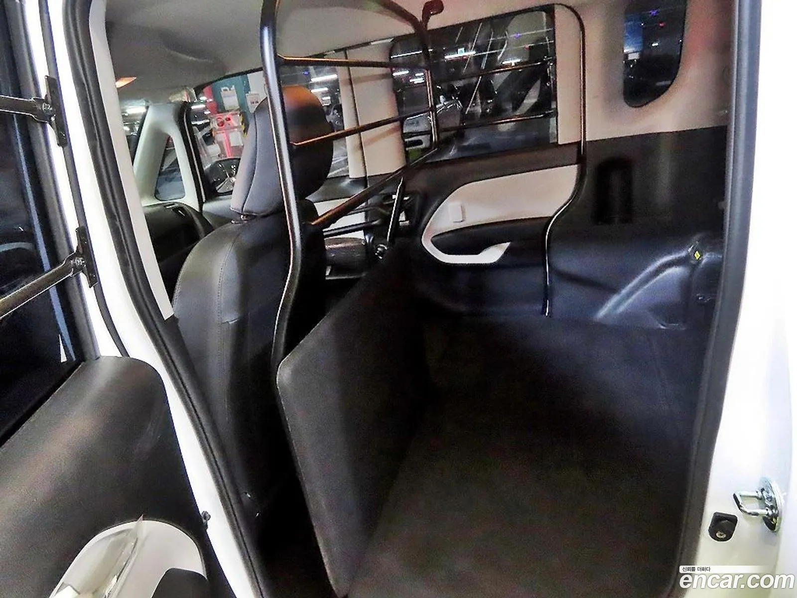 Kia Kia Ray EV 2025 — 3