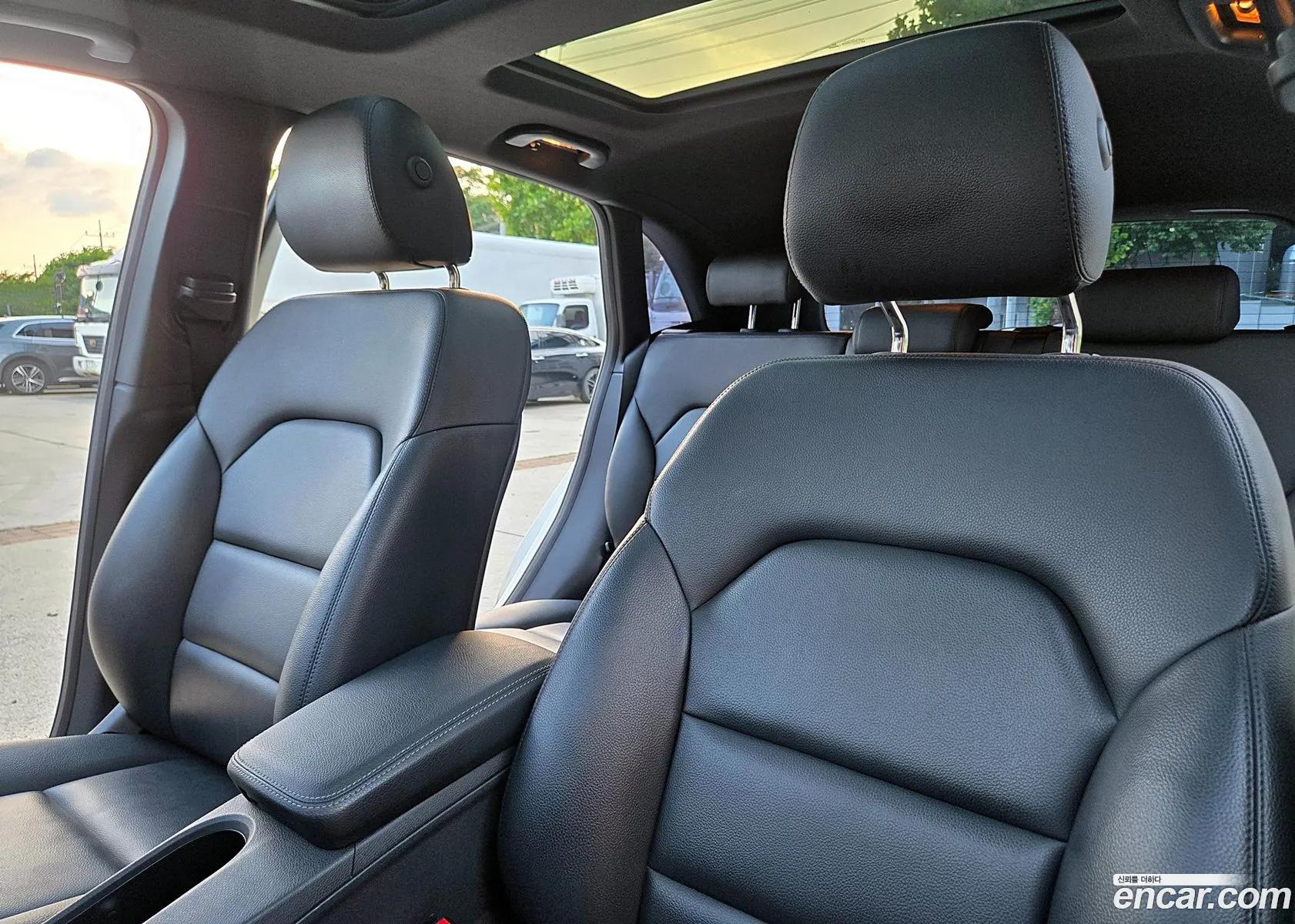 Mercedes-Benz B-Class W246 2014 — 14
