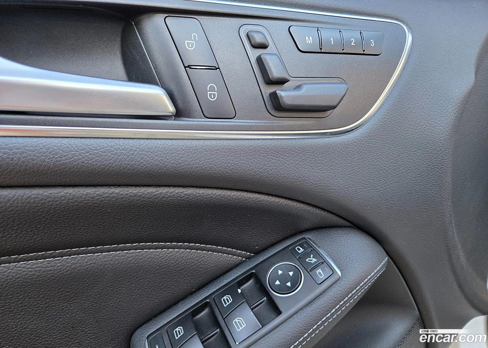 Mercedes-Benz B-Class W246 2014 — 3