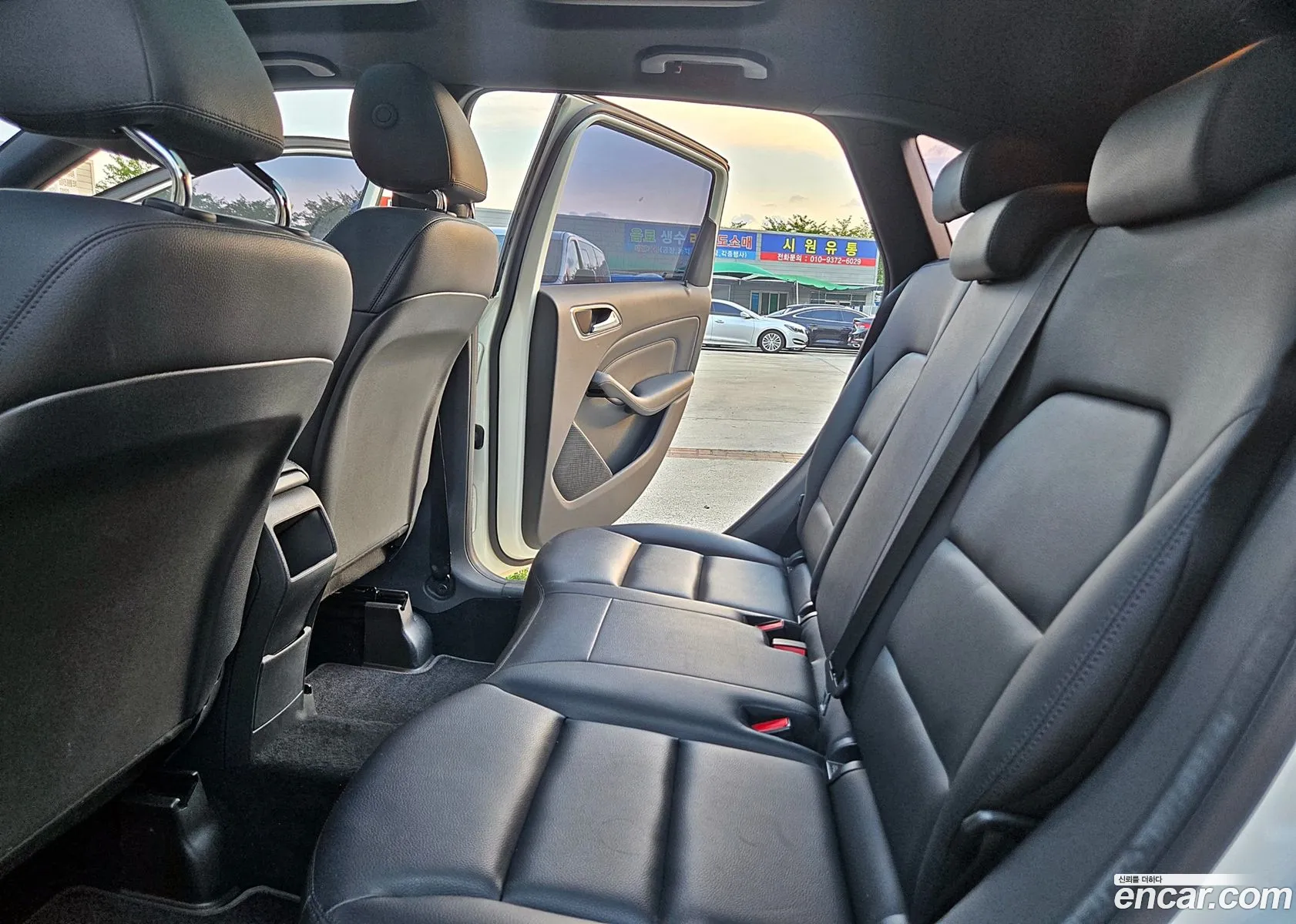 Mercedes-Benz B-Class W246 2014 — 20