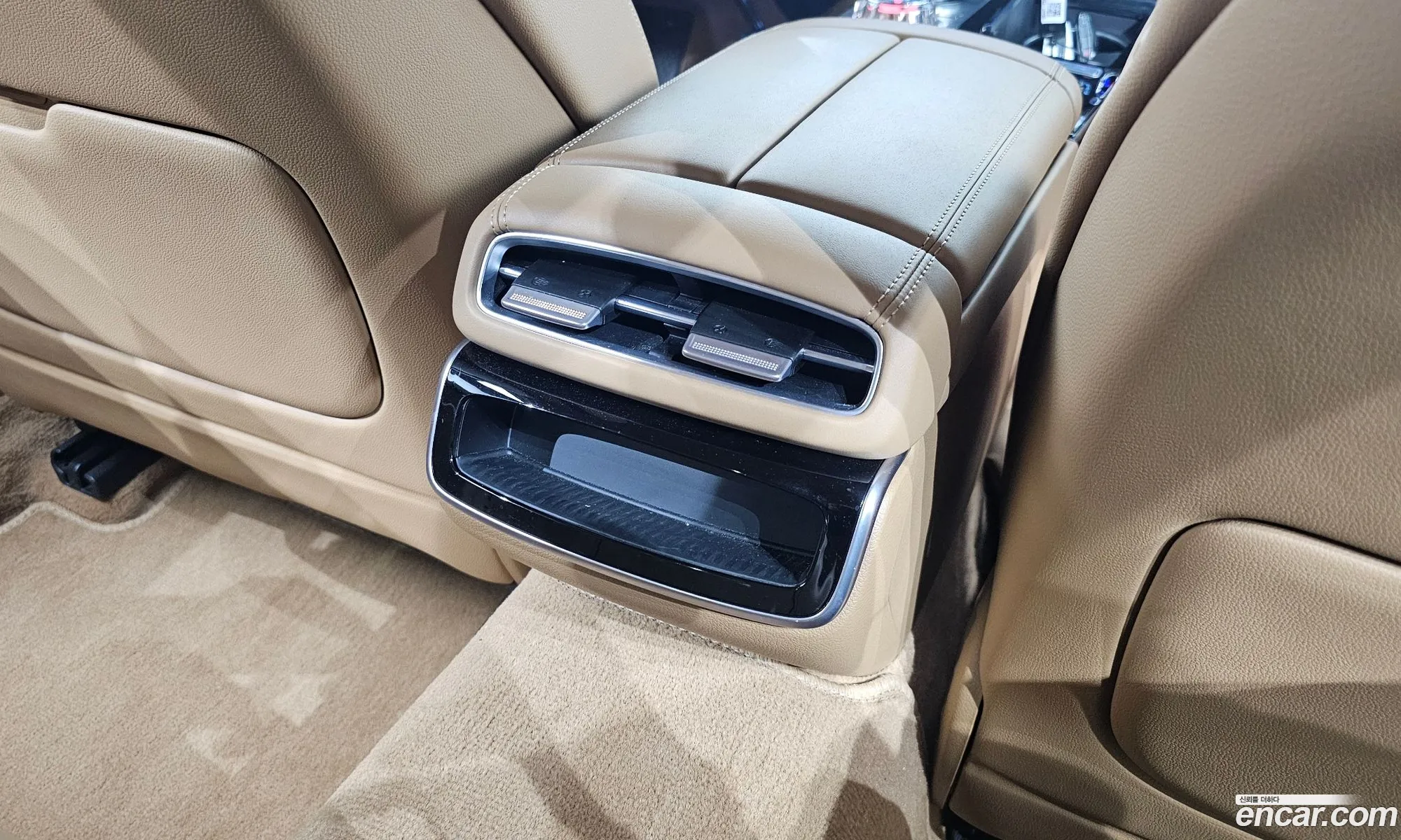 Genesis G80 2024 — 4