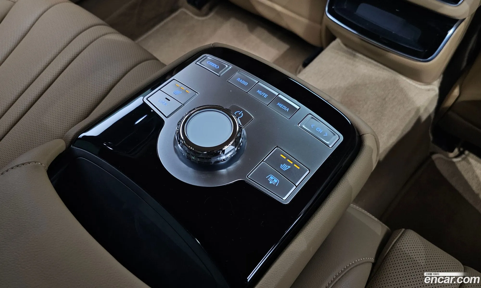 Genesis G80 2024 — 3