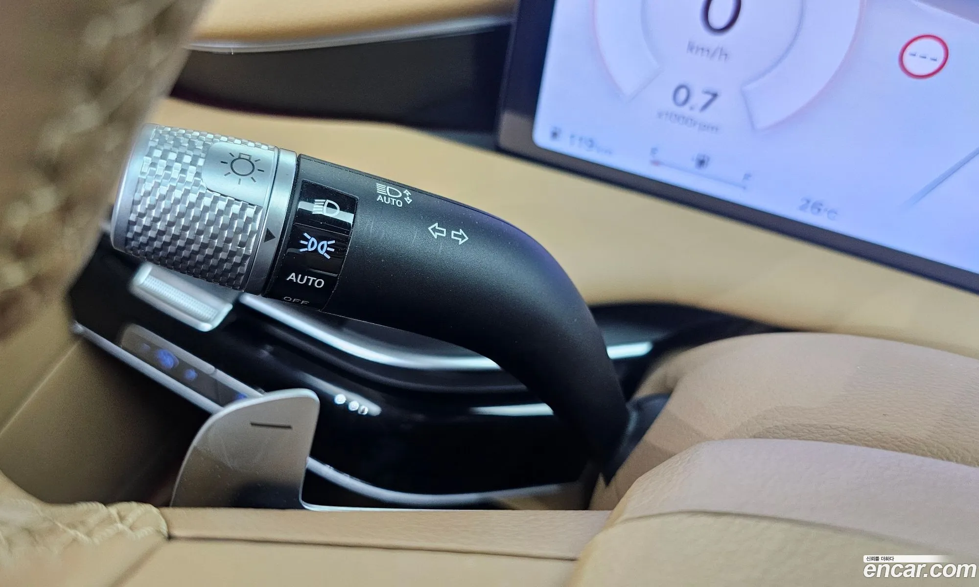 Genesis G80 2024 — 19