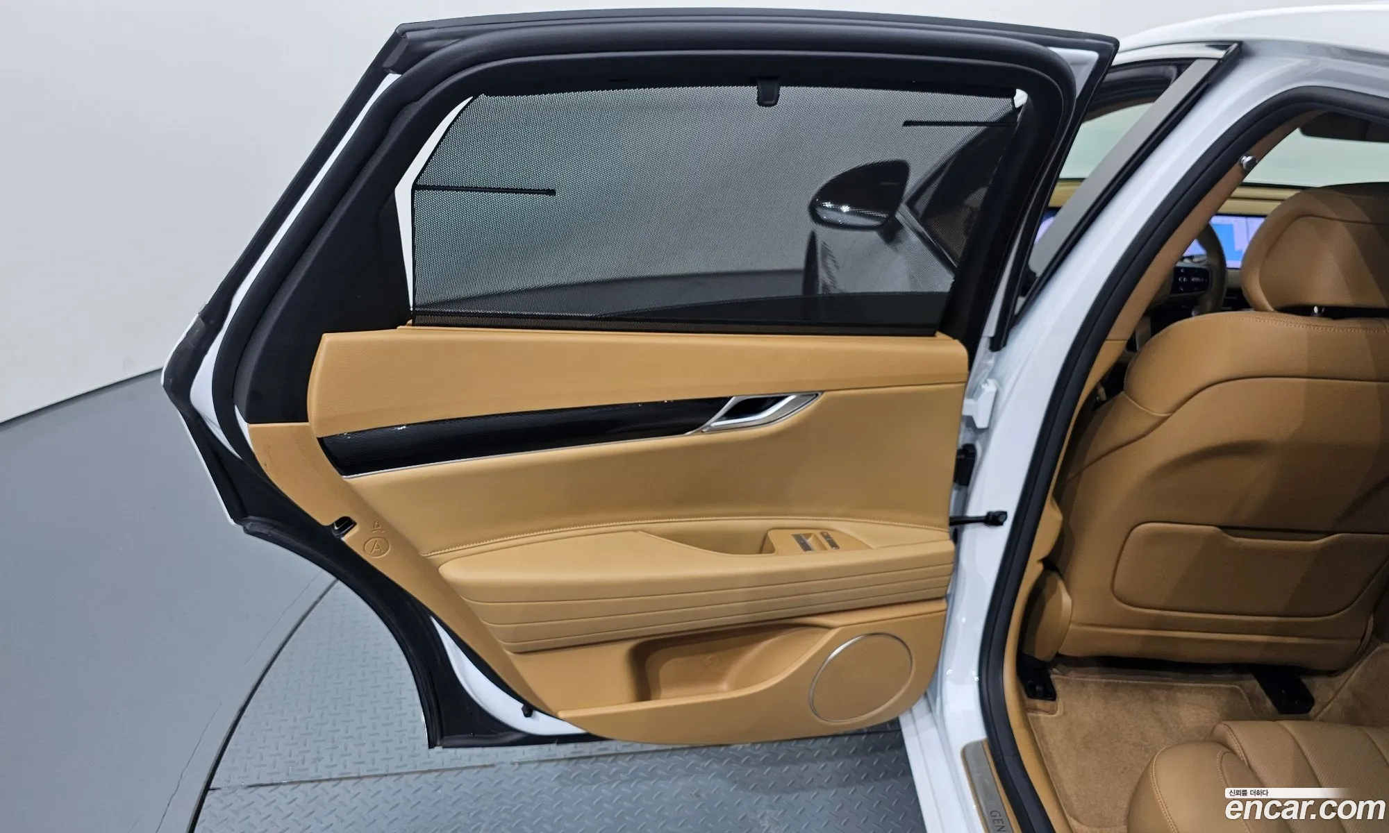 Genesis G80 2024 — 6