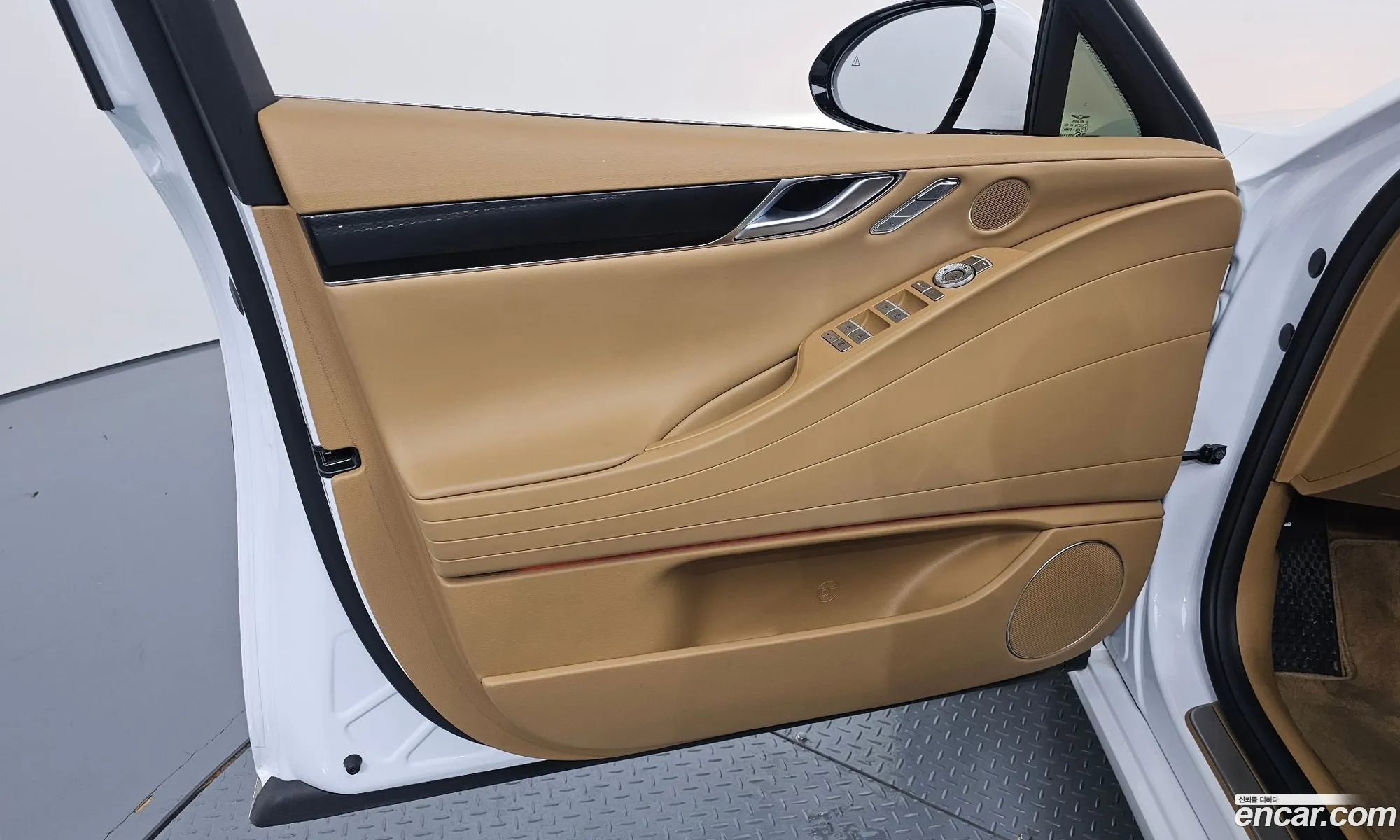 Genesis G80 2024 — 11