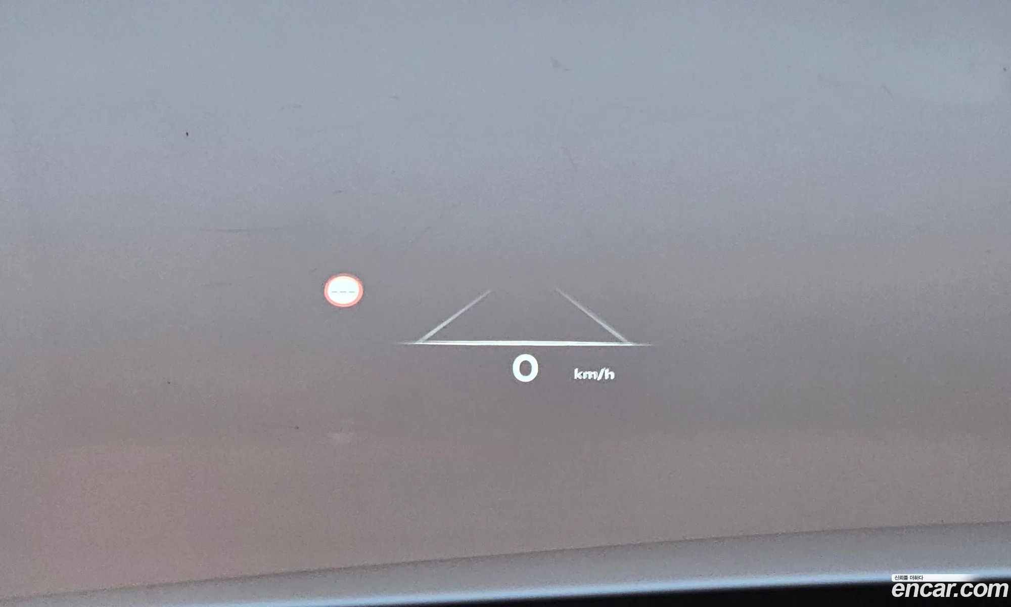 Genesis G80 2024 — 18