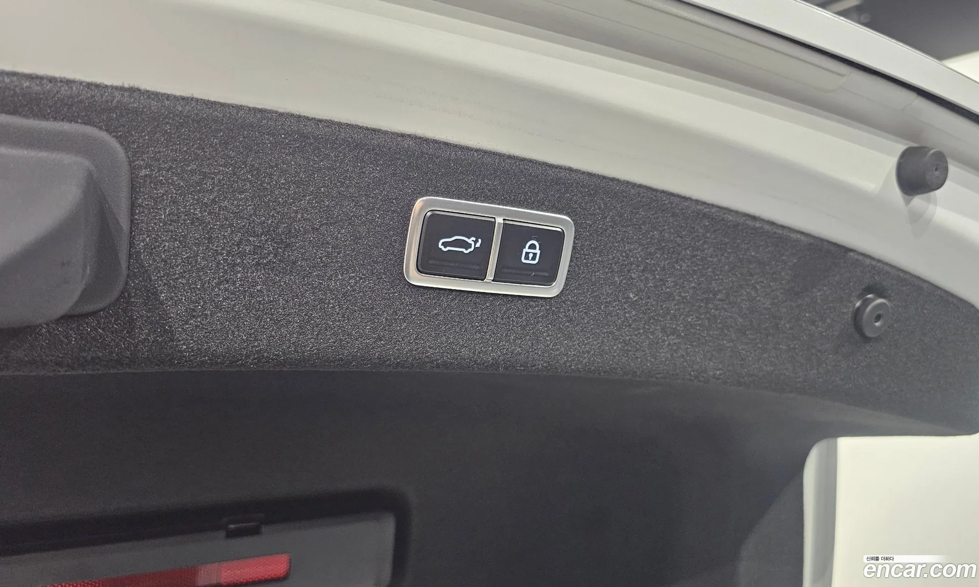 Genesis G80 2024 — 16
