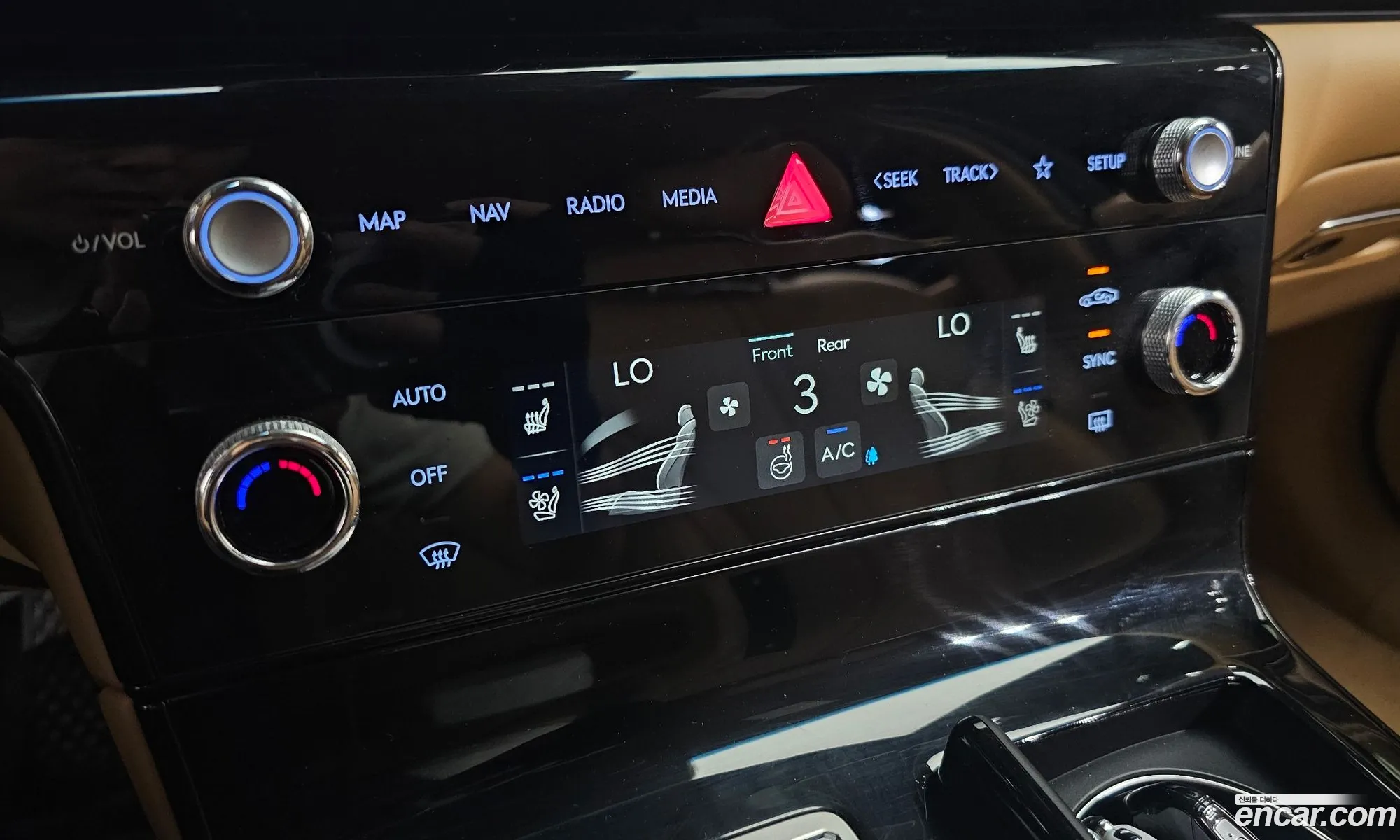 Genesis G80 2024 — 10