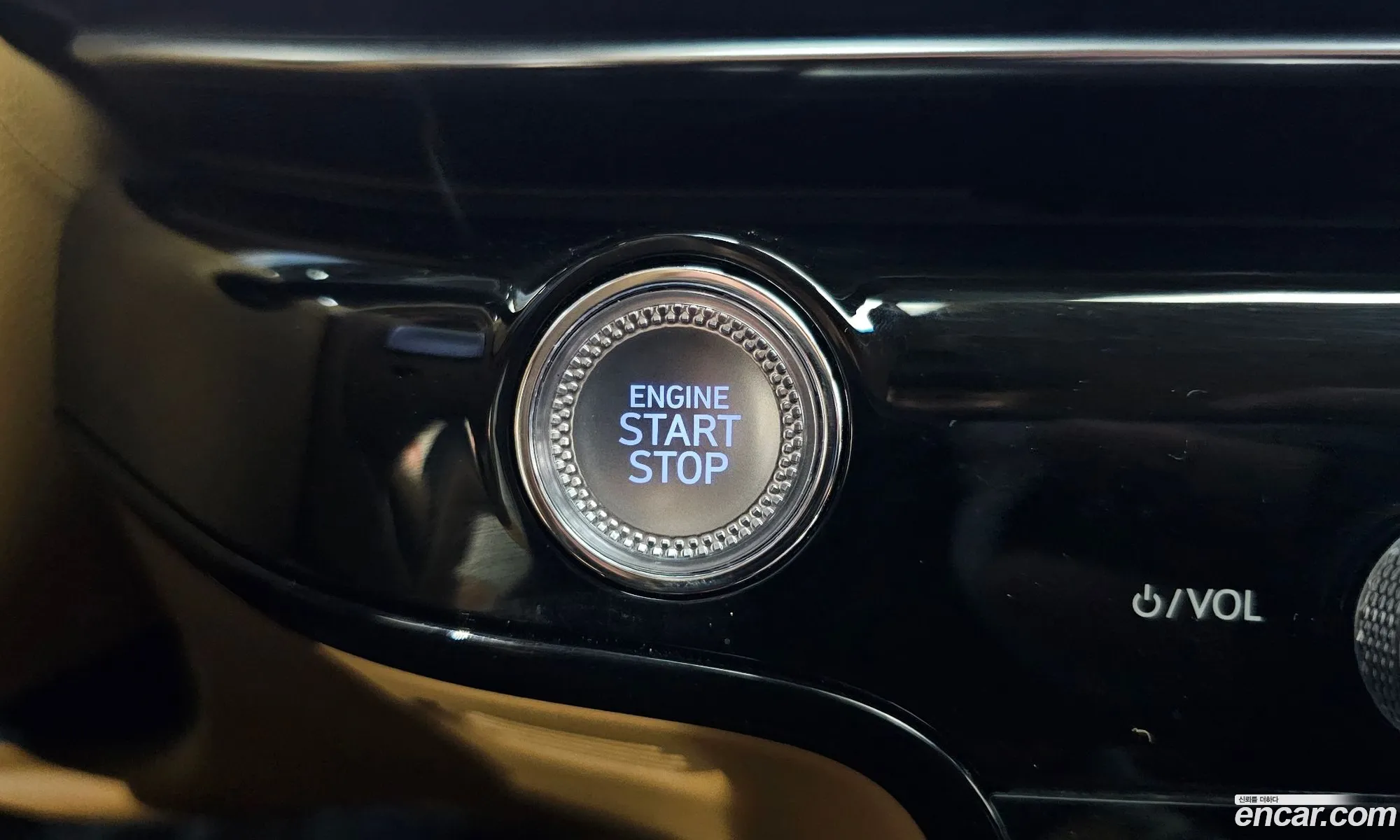 Genesis G80 2024 — 31