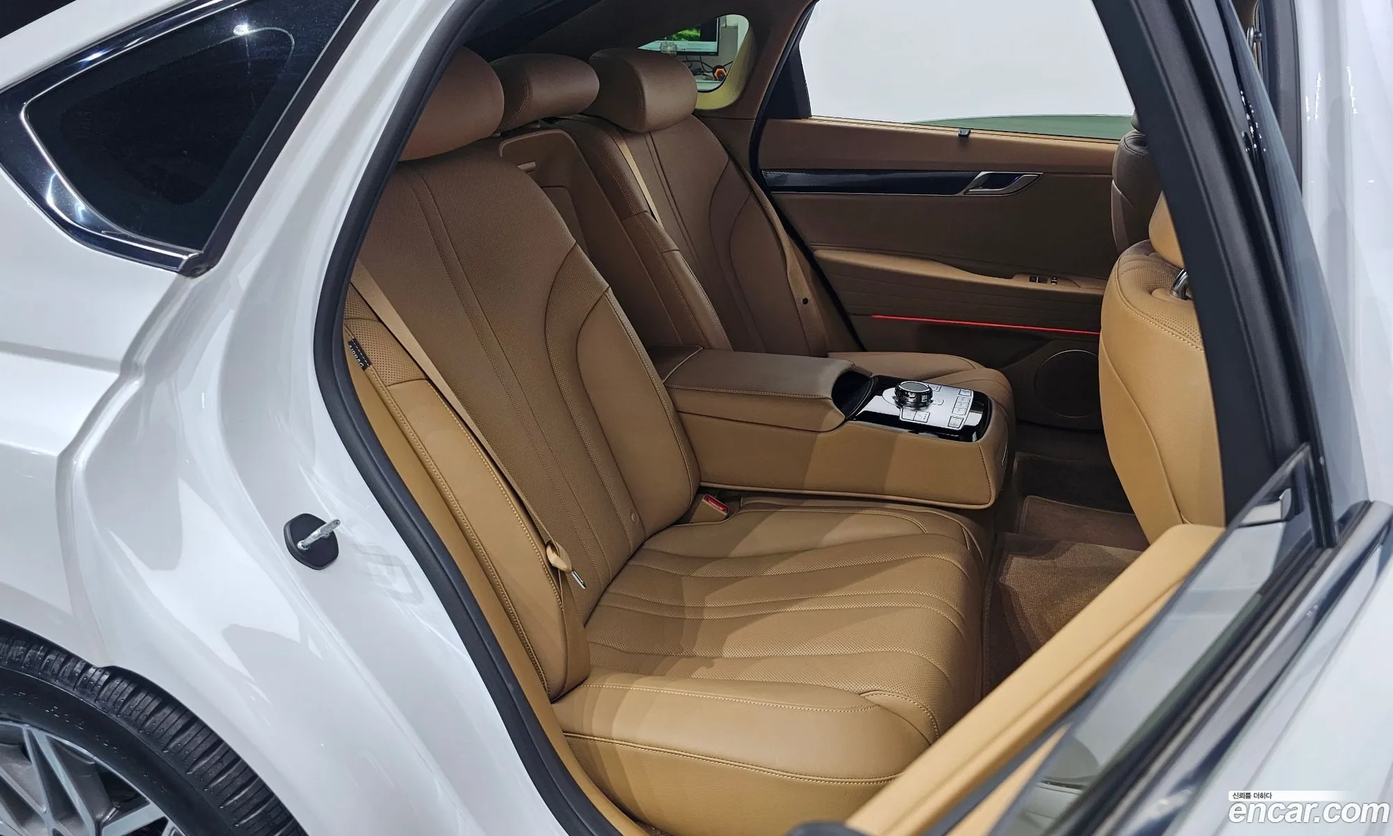 Genesis G80 2024 — 5