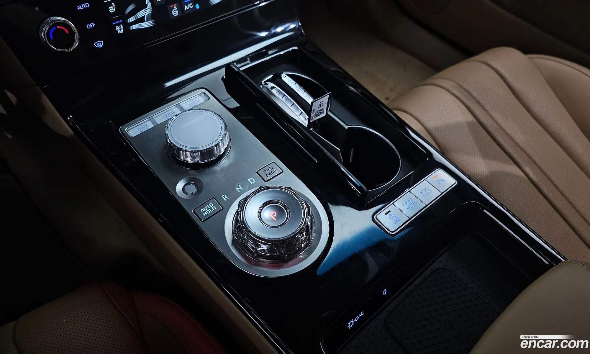 Genesis G80 2024 — 9