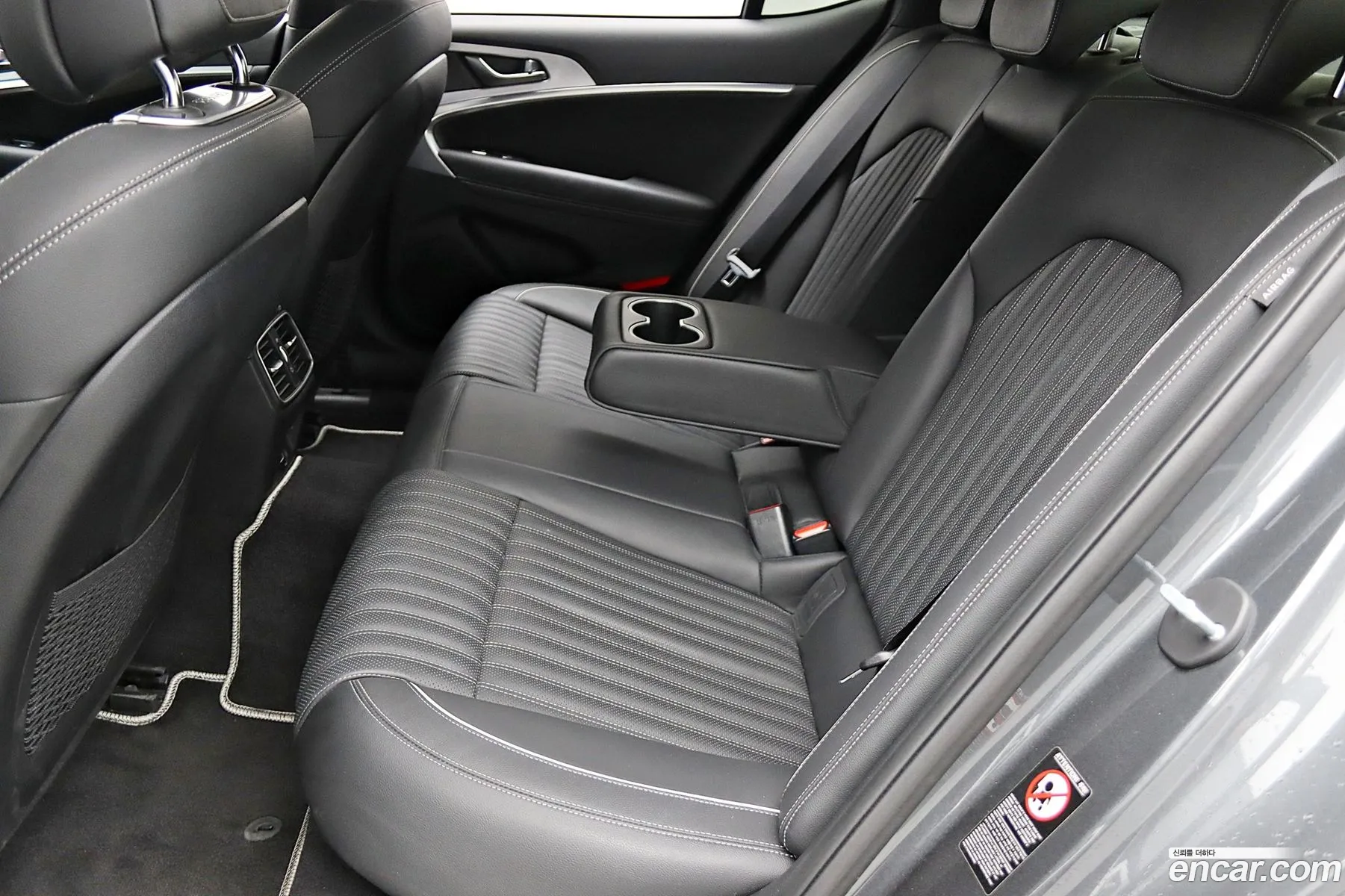 Genesis G70 2019 — 2