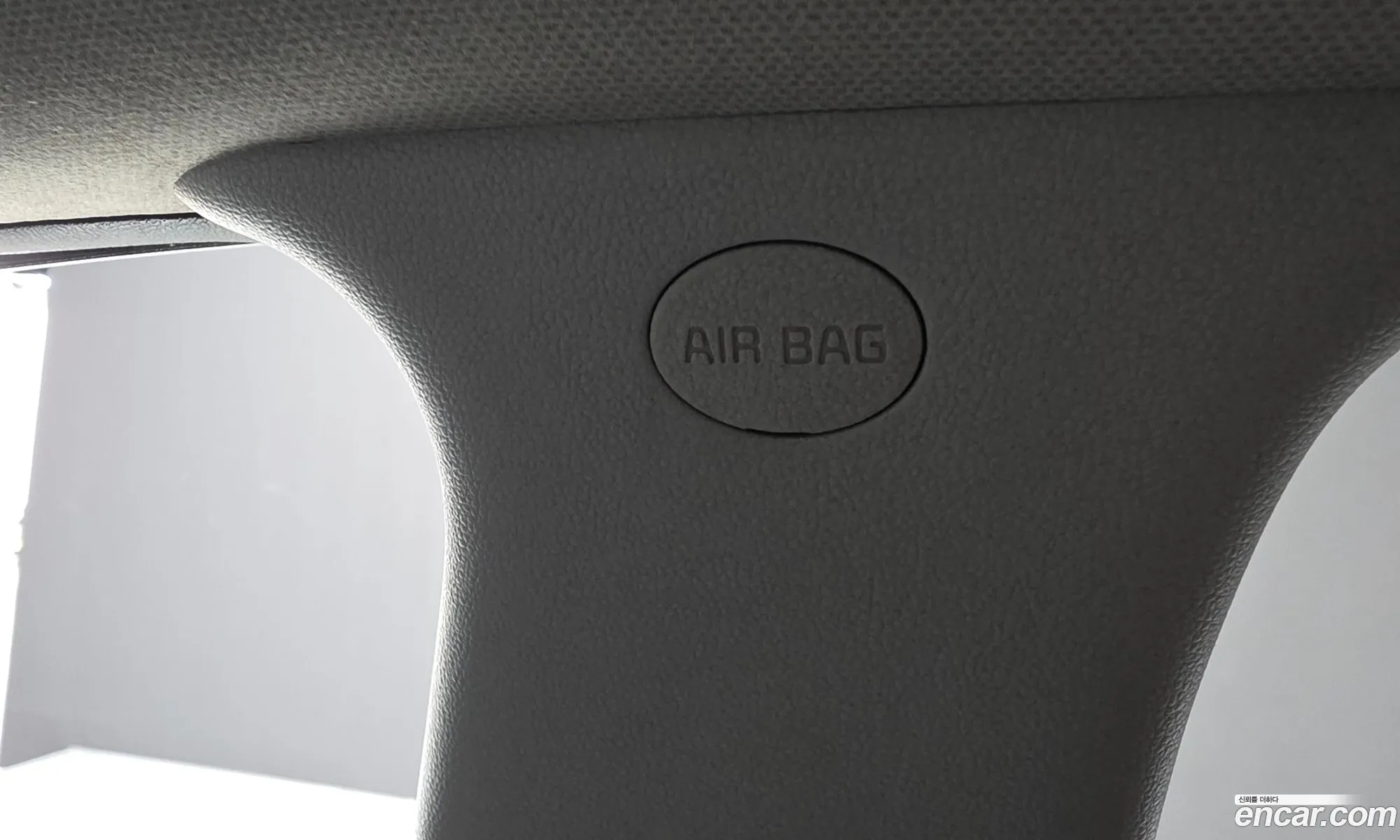 Kia K3 2013 KNAFZ412BDA090380 — 7