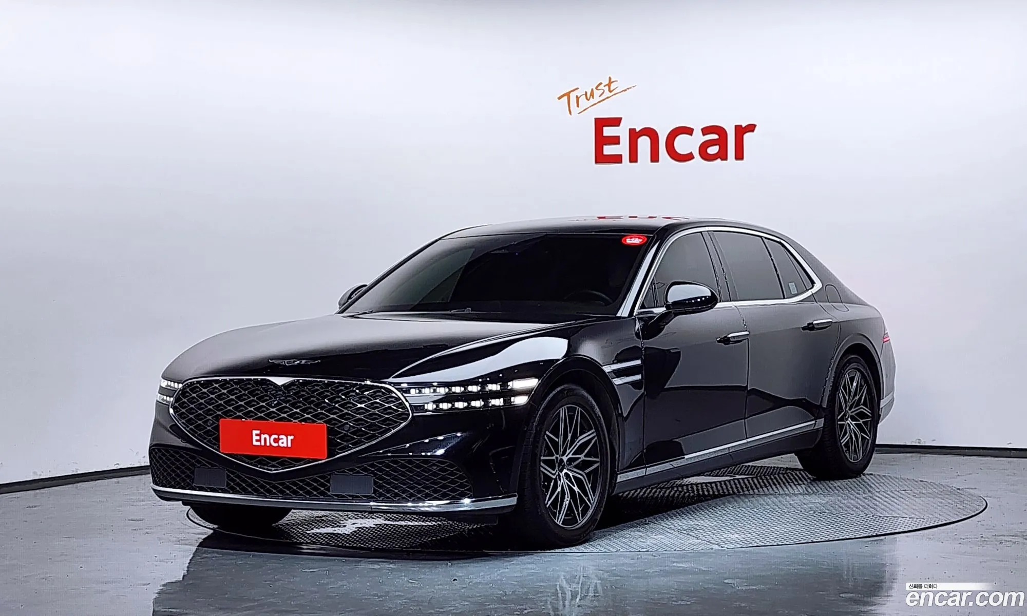 Genesis G90 2022 KMTFA41DDNU006100 — 16