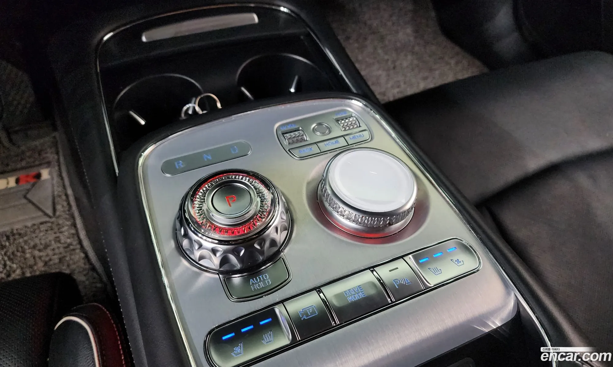 Genesis G90 2022 KMTFA41DDNU006100 — 20
