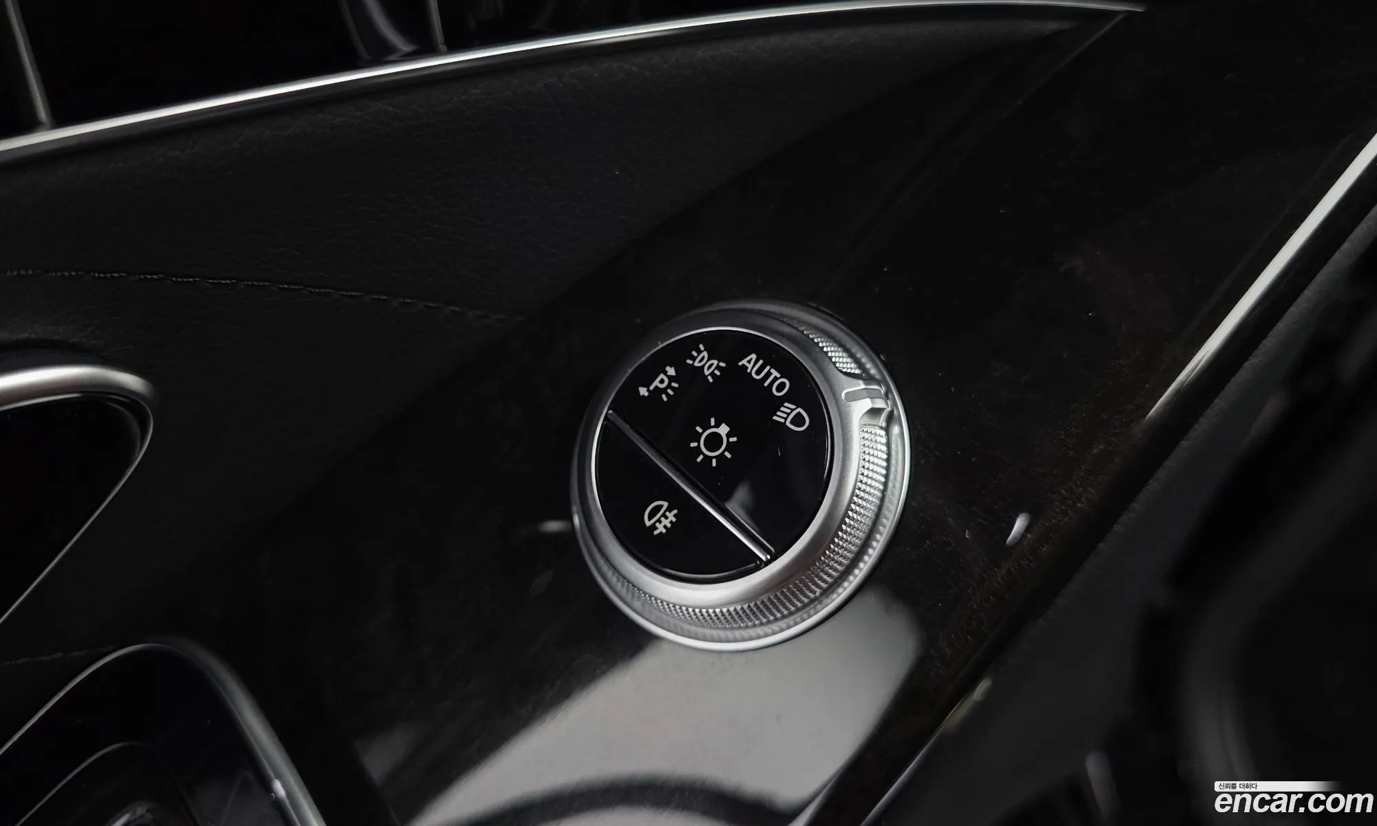 Mercedes-Benz S-Class W223 2021 — 12